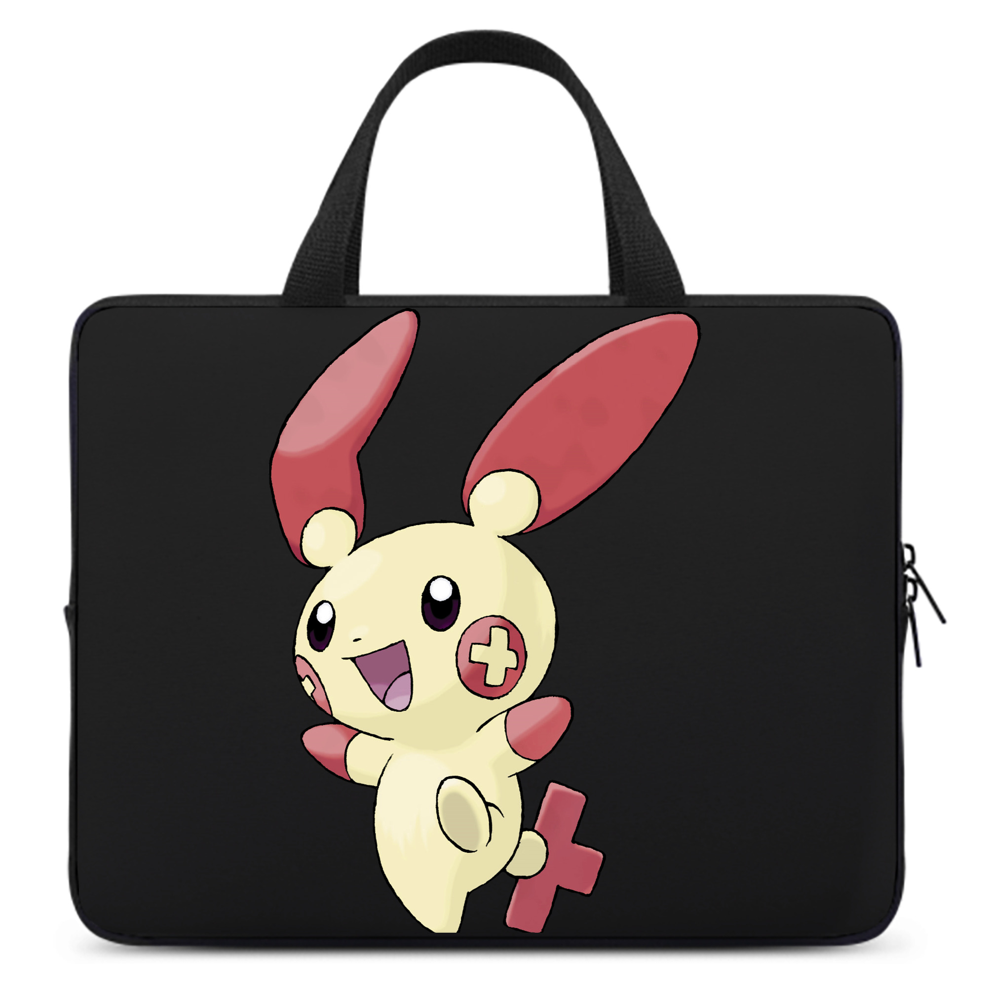 （画像用） ポケットモンスター Pokémon 手提げノートパソコンバッグ