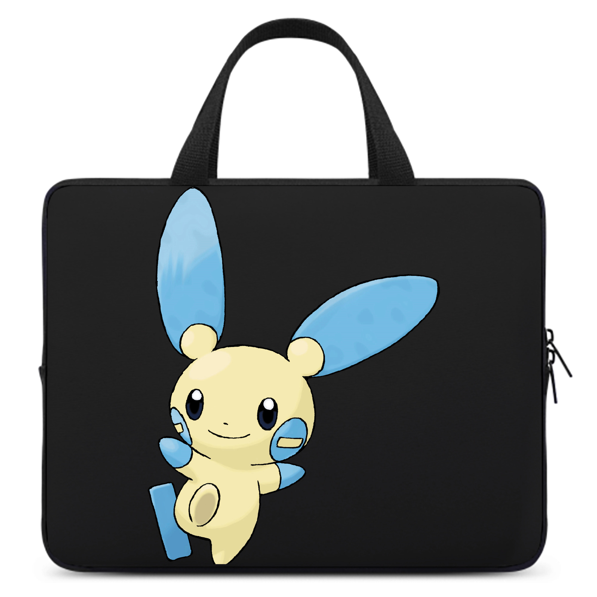 （画像用） ポケットモンスター Pokémon 手提げノートパソコンバッグ