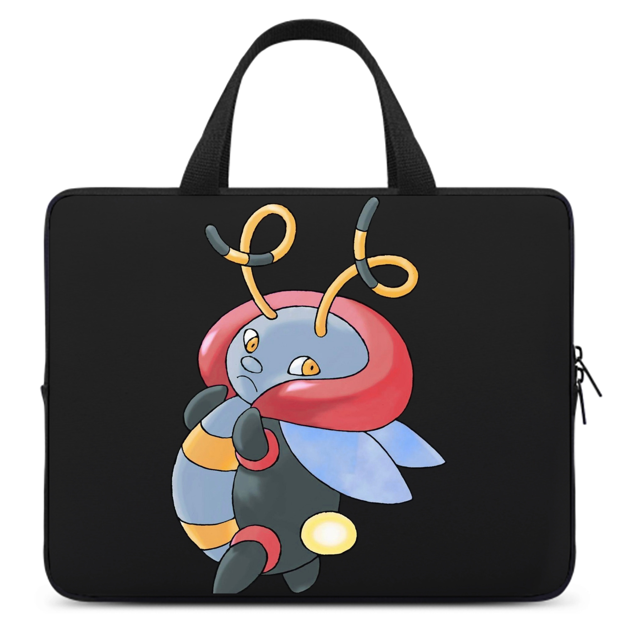（画像用） ポケットモンスター Pokémon 手提げノートパソコンバッグ