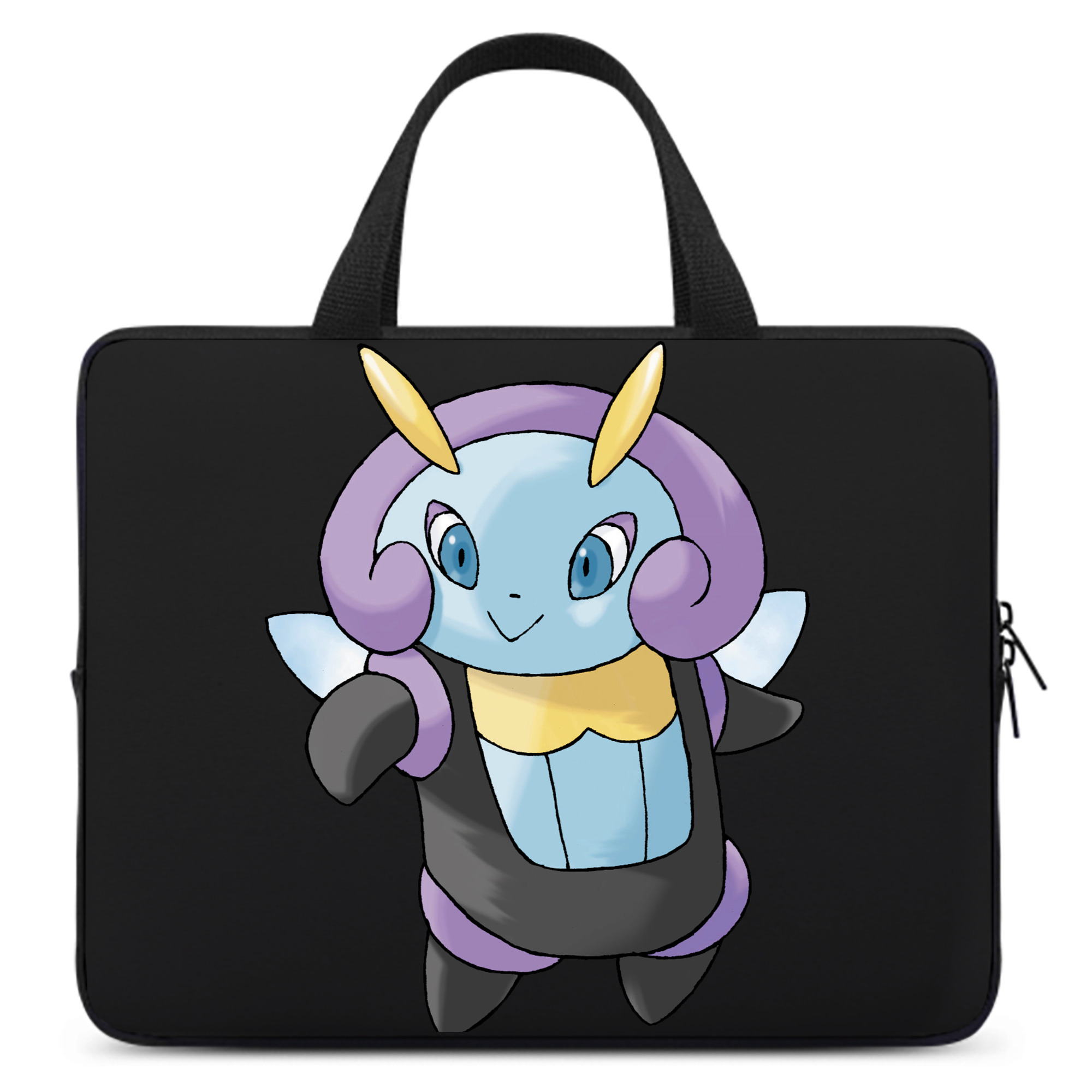 （画像用） ポケットモンスター Pokémon 手提げノートパソコンバッグ