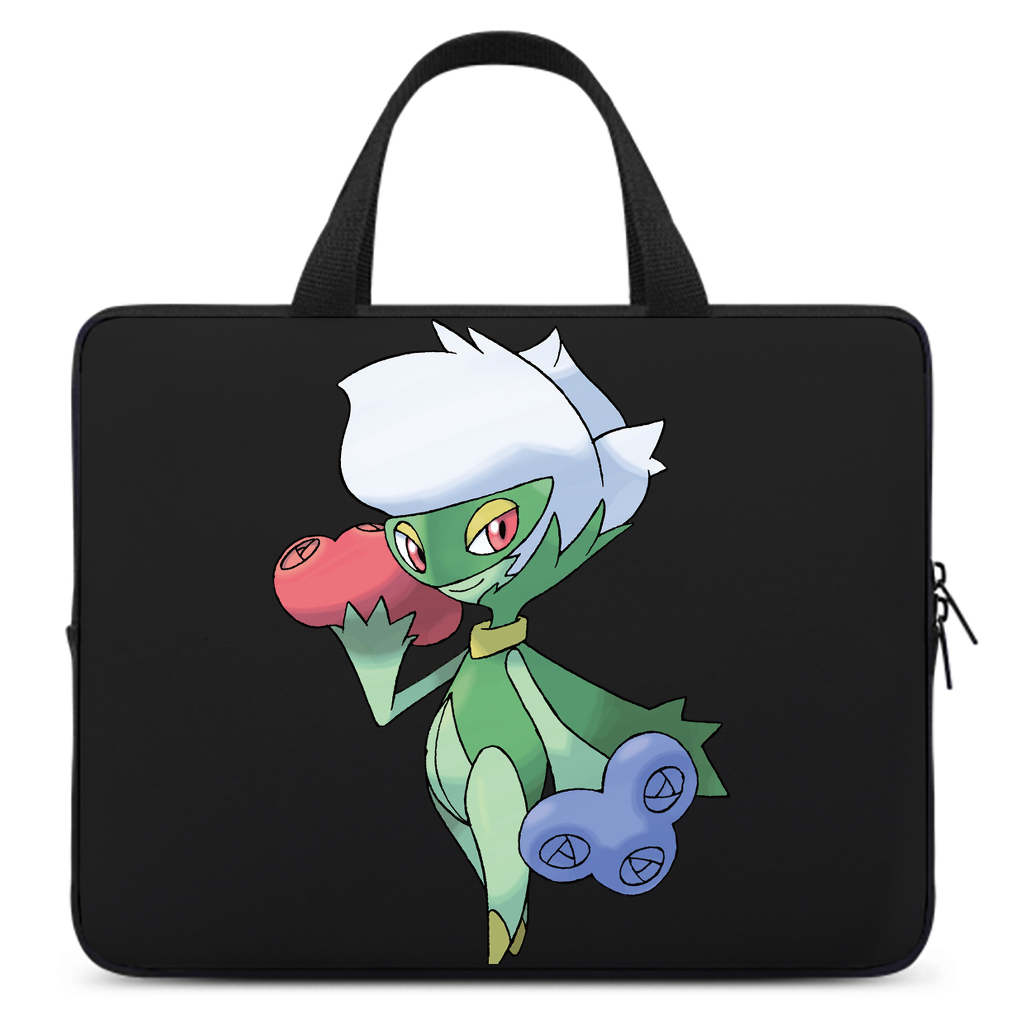 （画像用） ポケットモンスター Pokémon 手提げノートパソコンバッグ