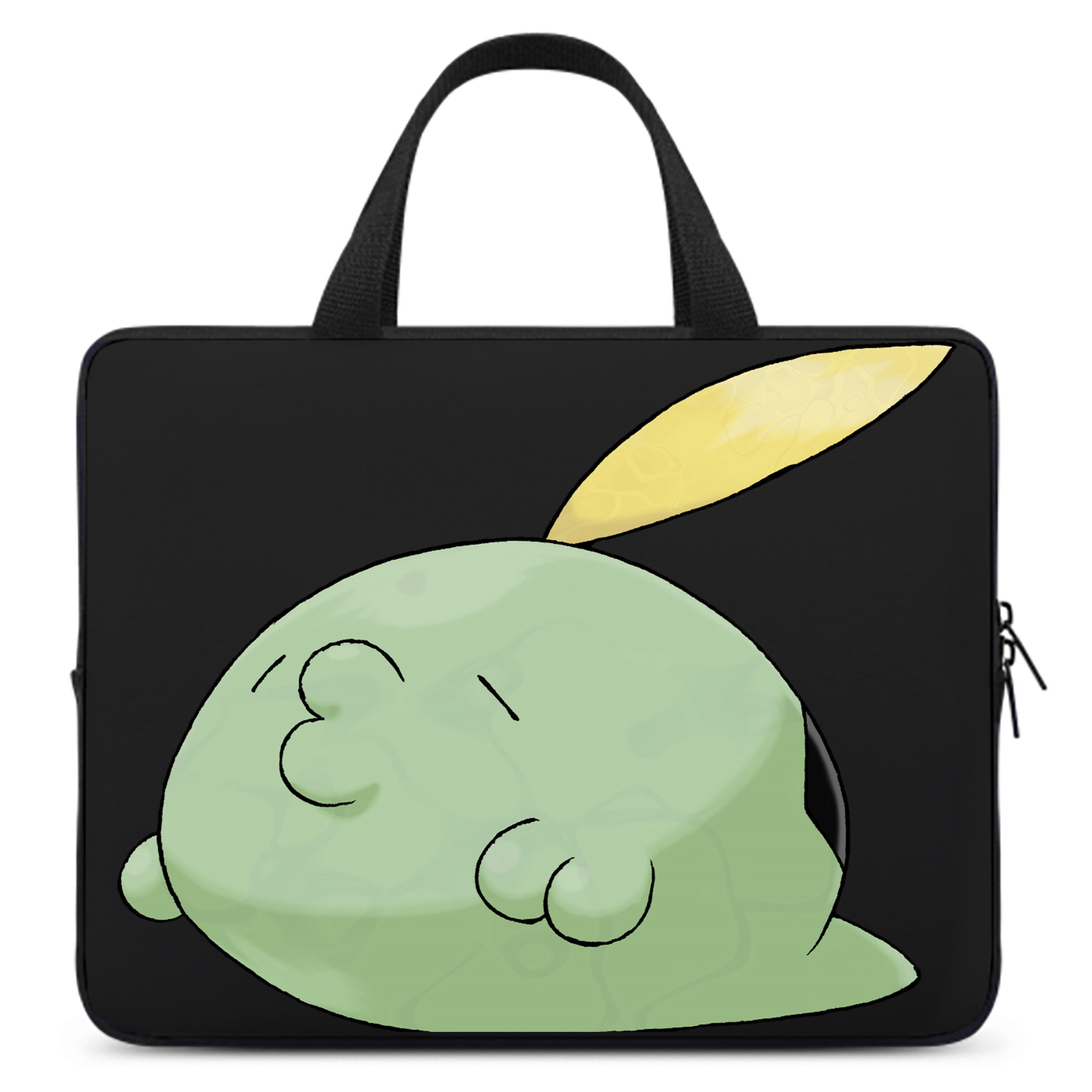 （画像用） ポケットモンスター Pokémon 手提げノートパソコンバッグ