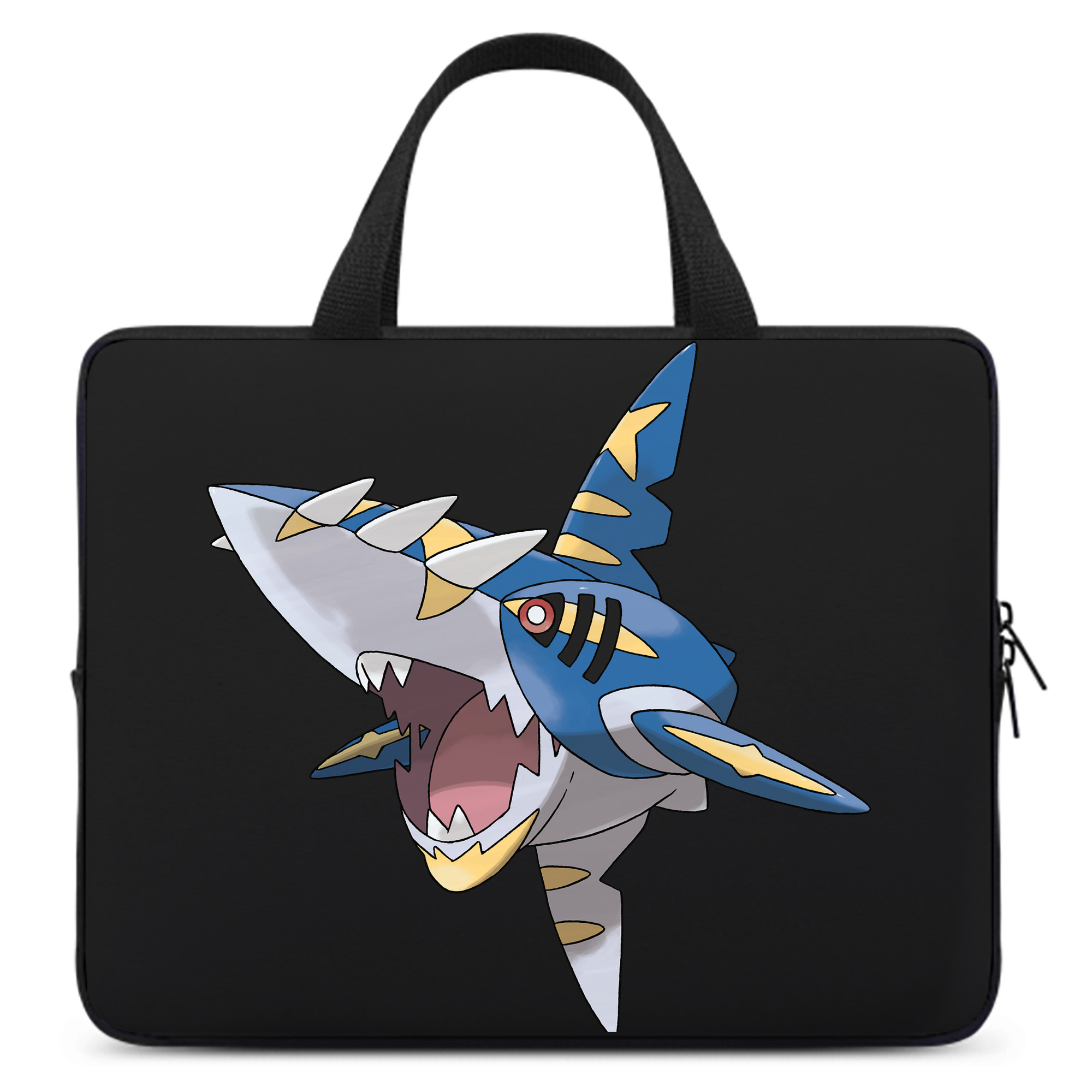 （画像用） ポケットモンスター Pokémon 手提げノートパソコンバッグ