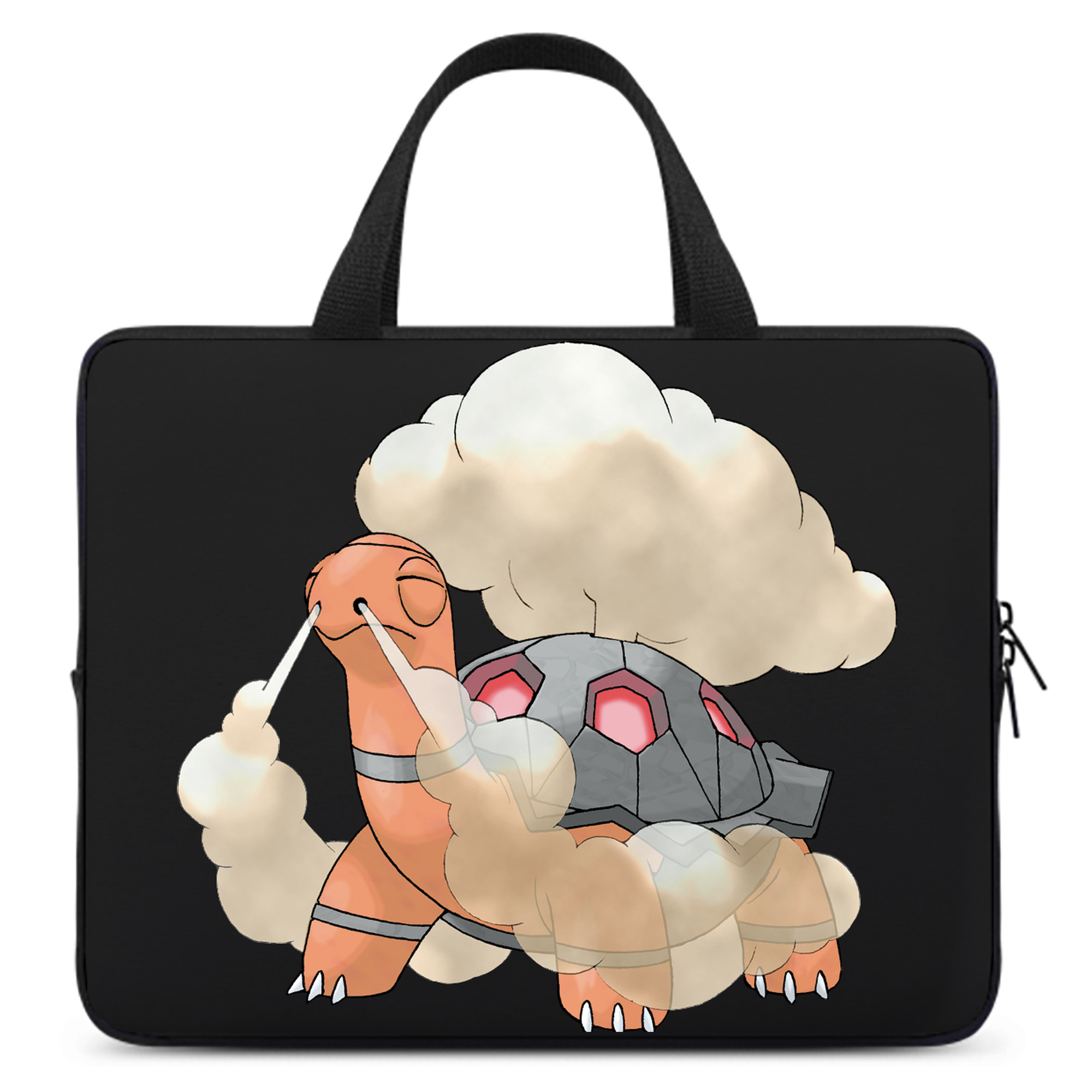 （画像用） ポケットモンスター Pokémon 手提げノートパソコンバッグ