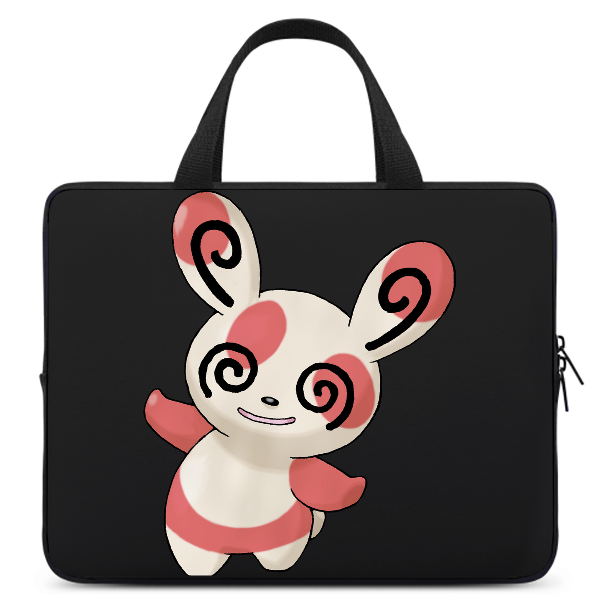 （画像用） ポケットモンスター Pokémon 手提げノートパソコンバッグ