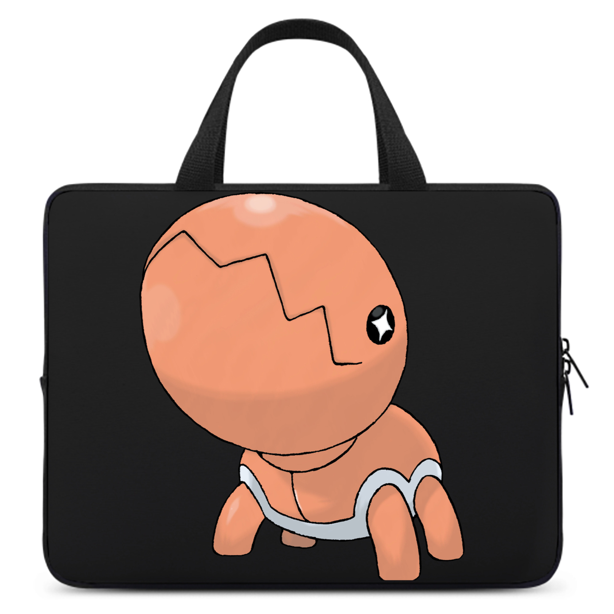 （画像用） ポケットモンスター Pokémon 手提げノートパソコンバッグ