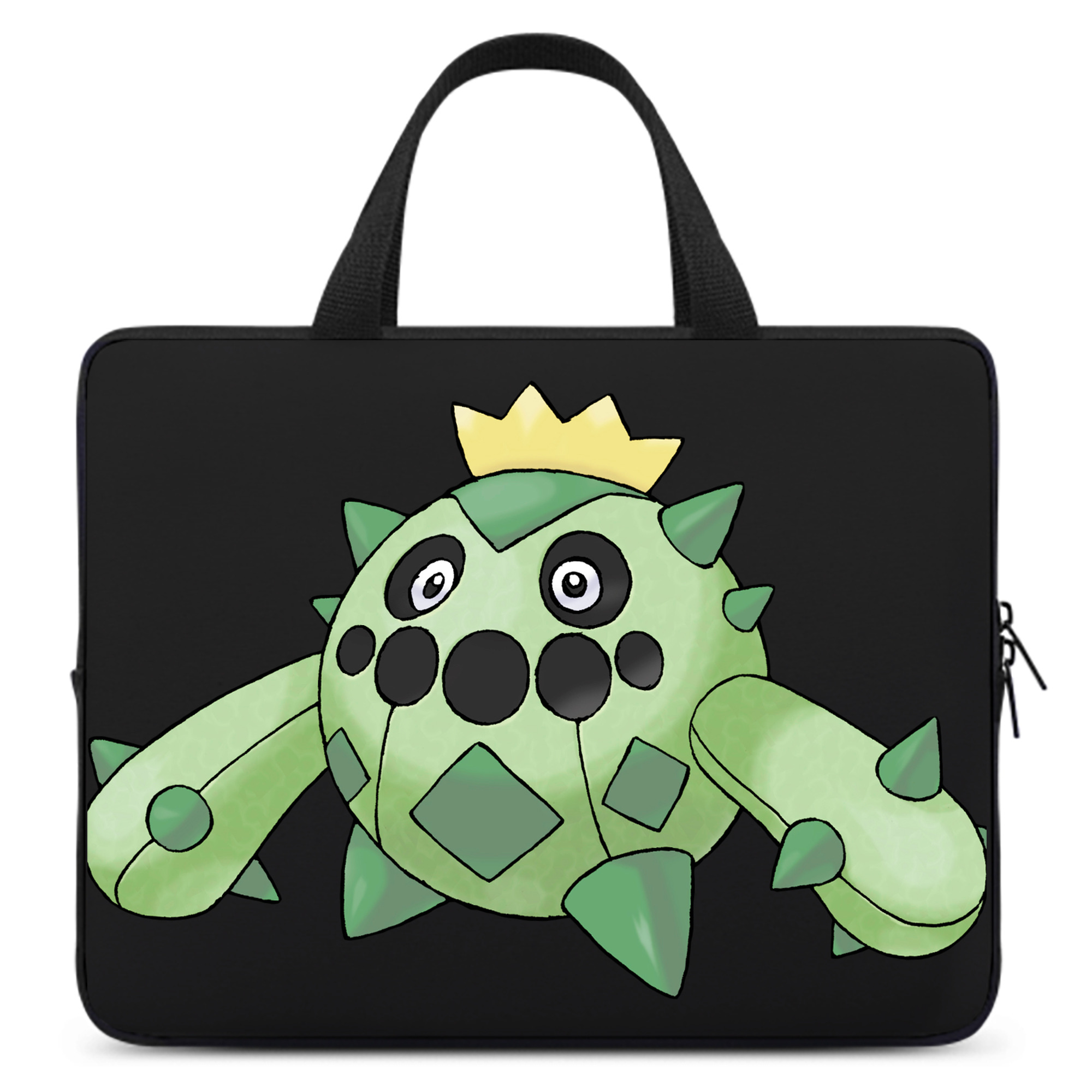 （画像用） ポケットモンスター Pokémon 手提げノートパソコンバッグ