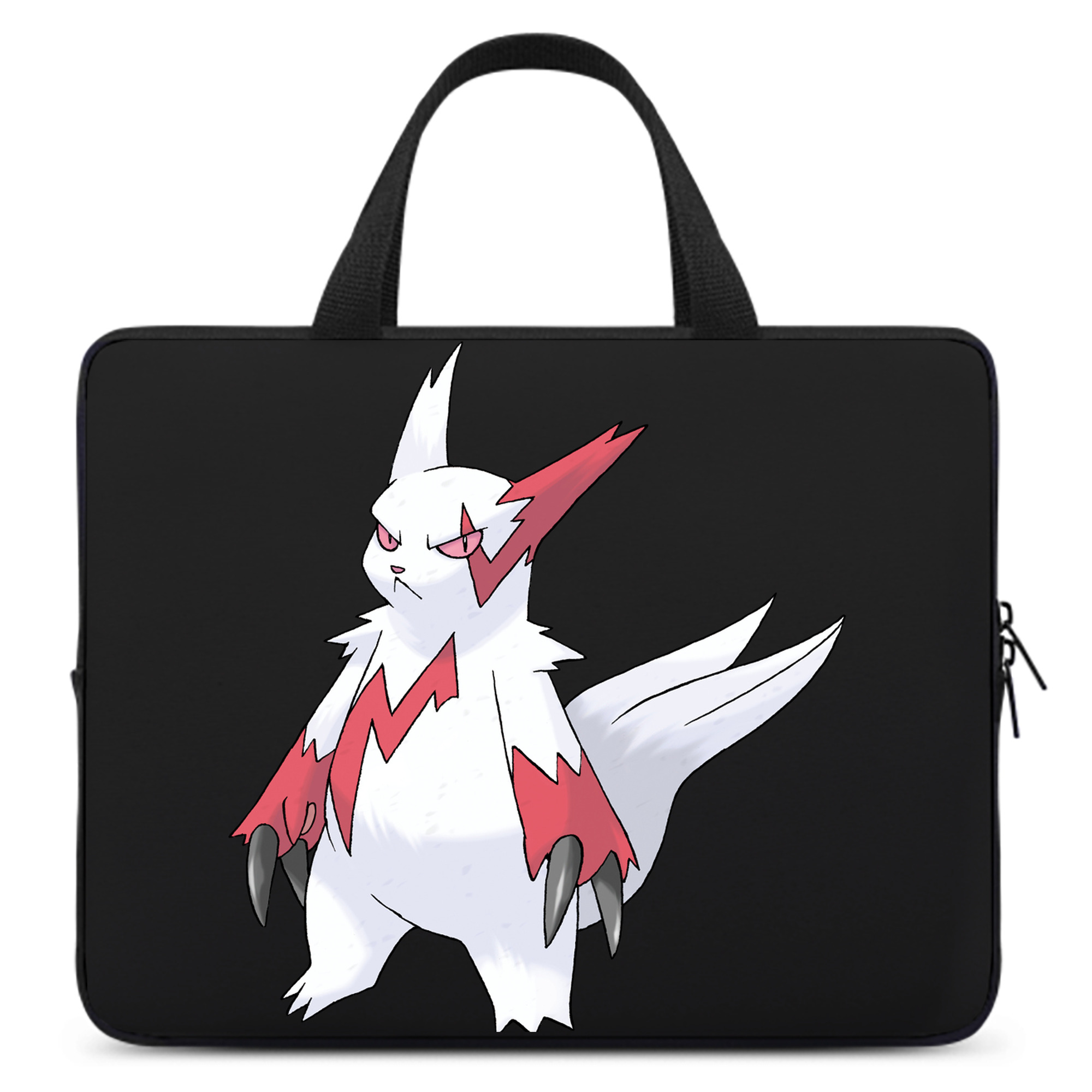 （画像用） ポケットモンスター Pokémon 手提げノートパソコンバッグ