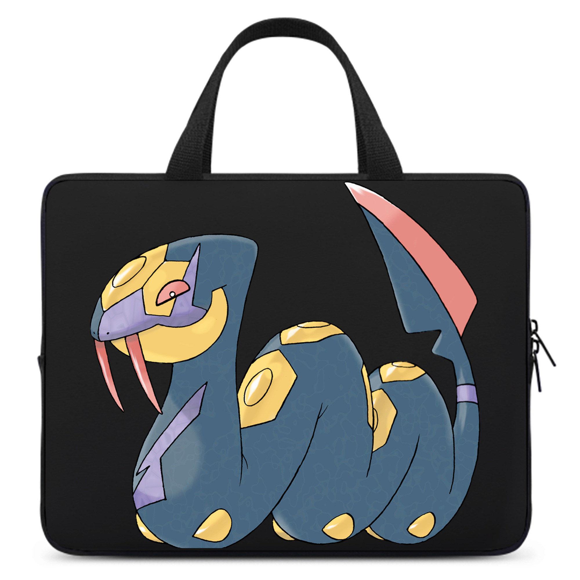 （画像用） ポケットモンスター Pokémon 手提げノートパソコンバッグ