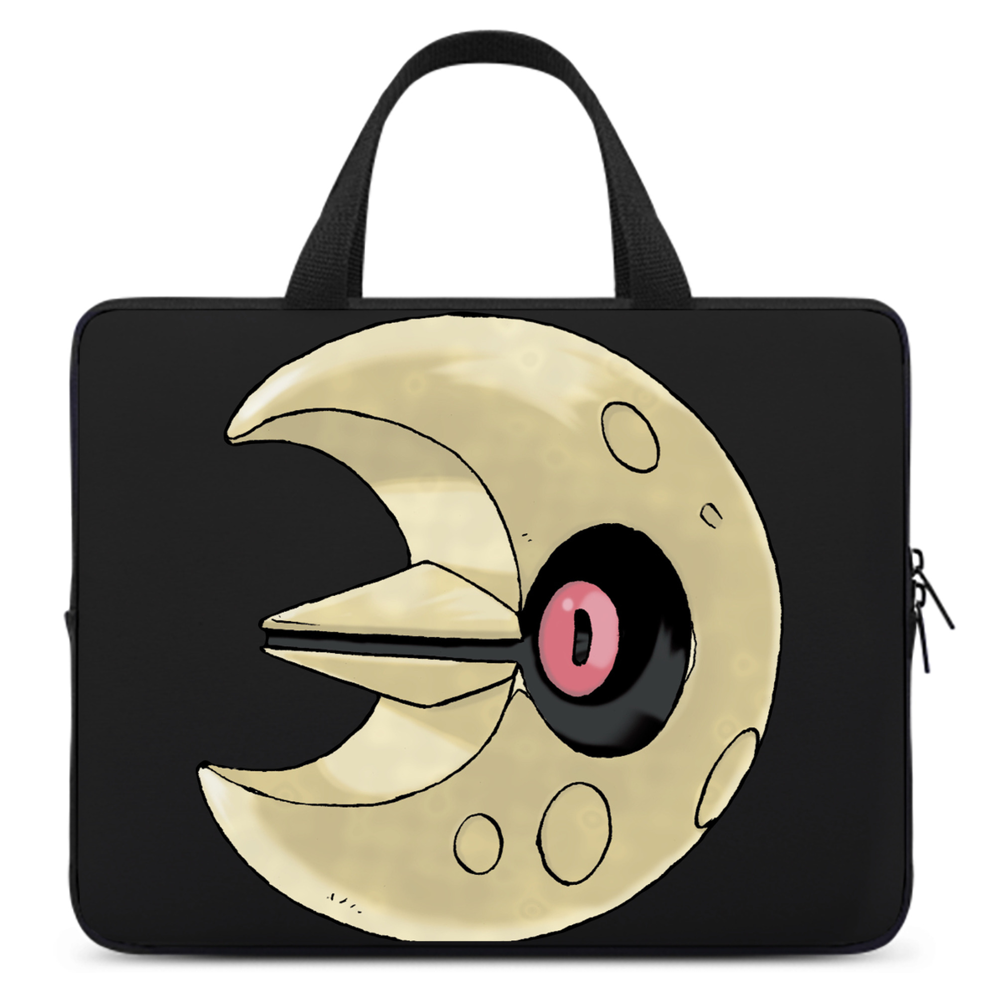 （画像用） ポケットモンスター Pokémon 手提げノートパソコンバッグ