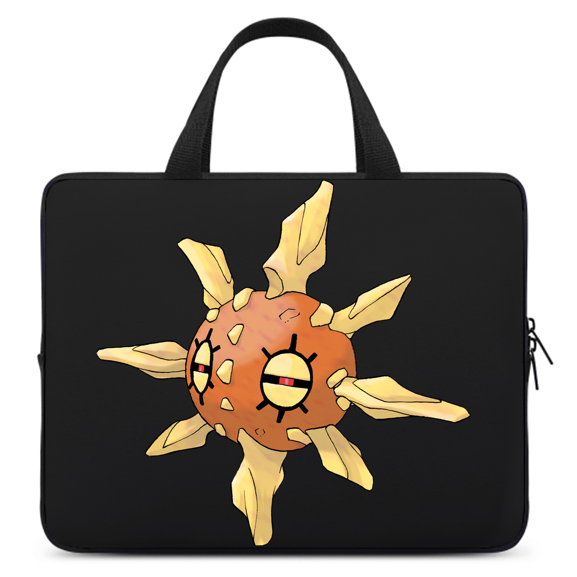 （画像用） ポケットモンスター Pokémon 手提げノートパソコンバッグ