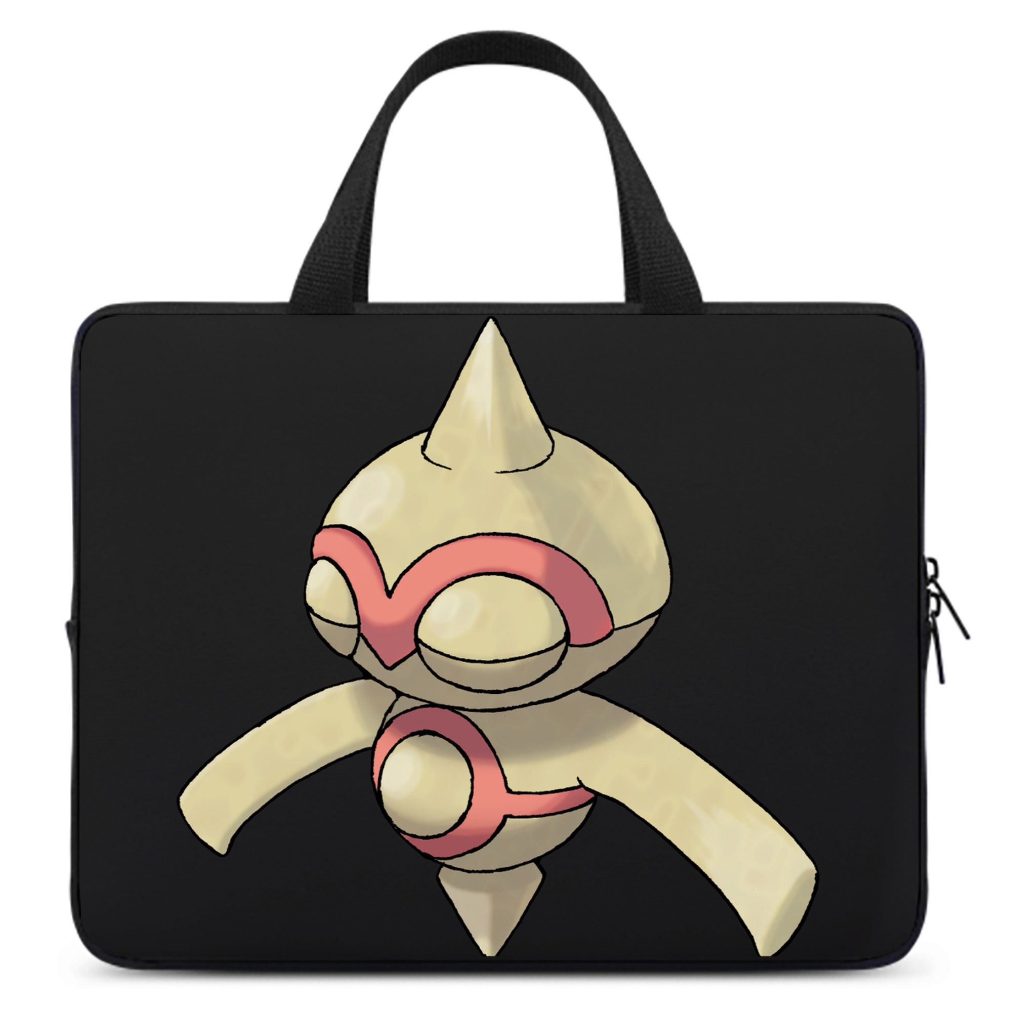 （画像用） ポケットモンスター Pokémon 手提げノートパソコンバッグ