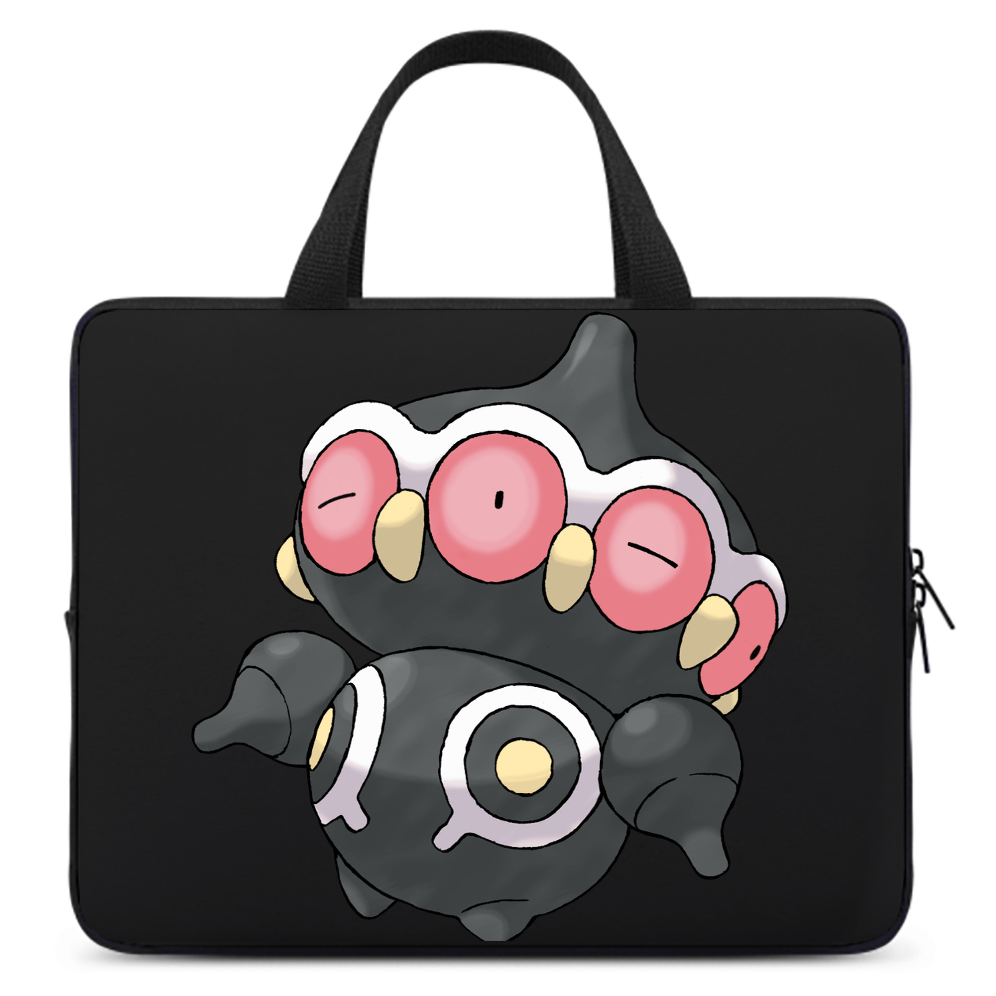 （画像用） ポケットモンスター Pokémon 手提げノートパソコンバッグ