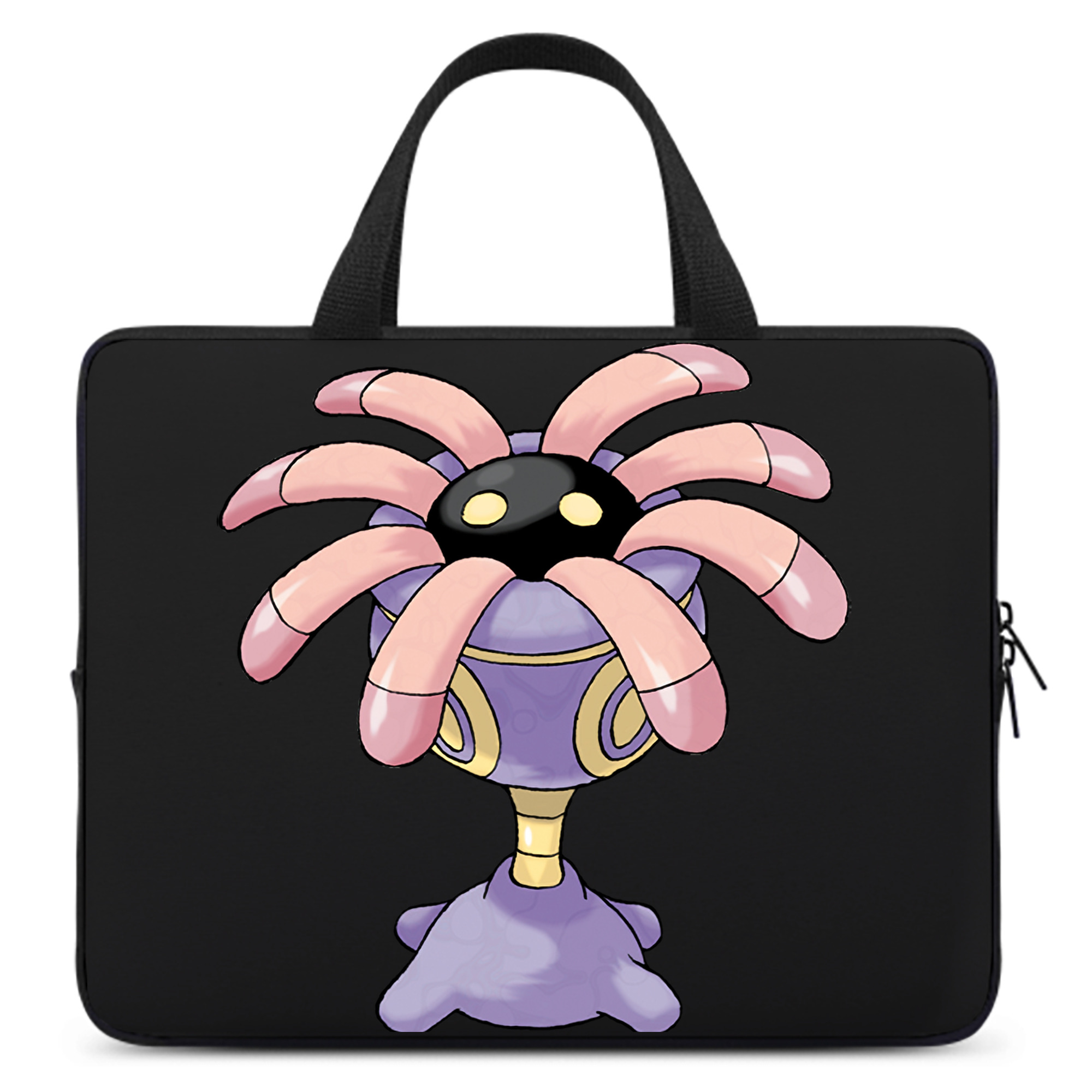 （画像用） ポケットモンスター Pokémon 手提げノートパソコンバッグ