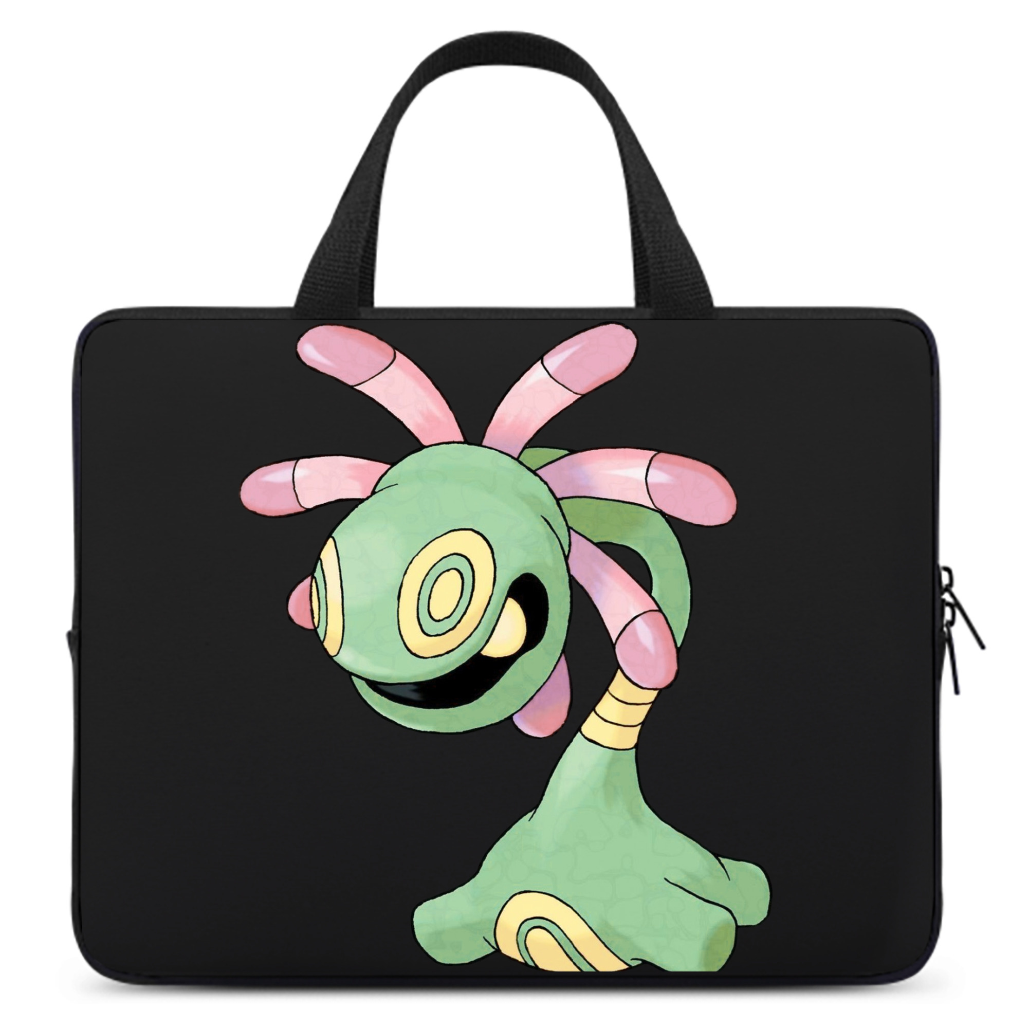 （画像用） ポケットモンスター Pokémon 手提げノートパソコンバッグ