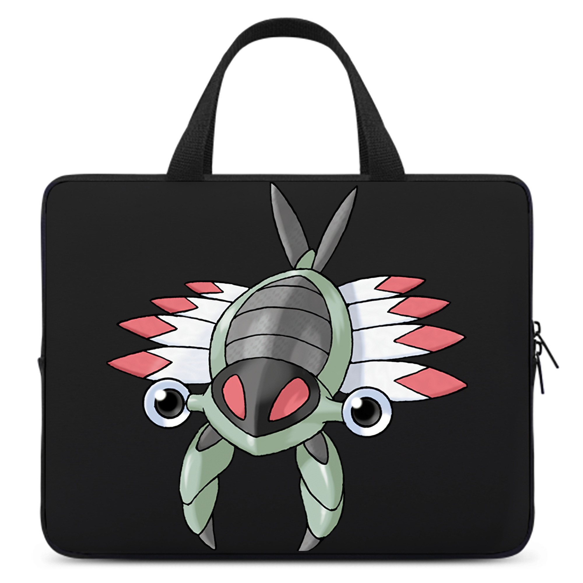 （画像用） ポケットモンスター Pokémon 手提げノートパソコンバッグ