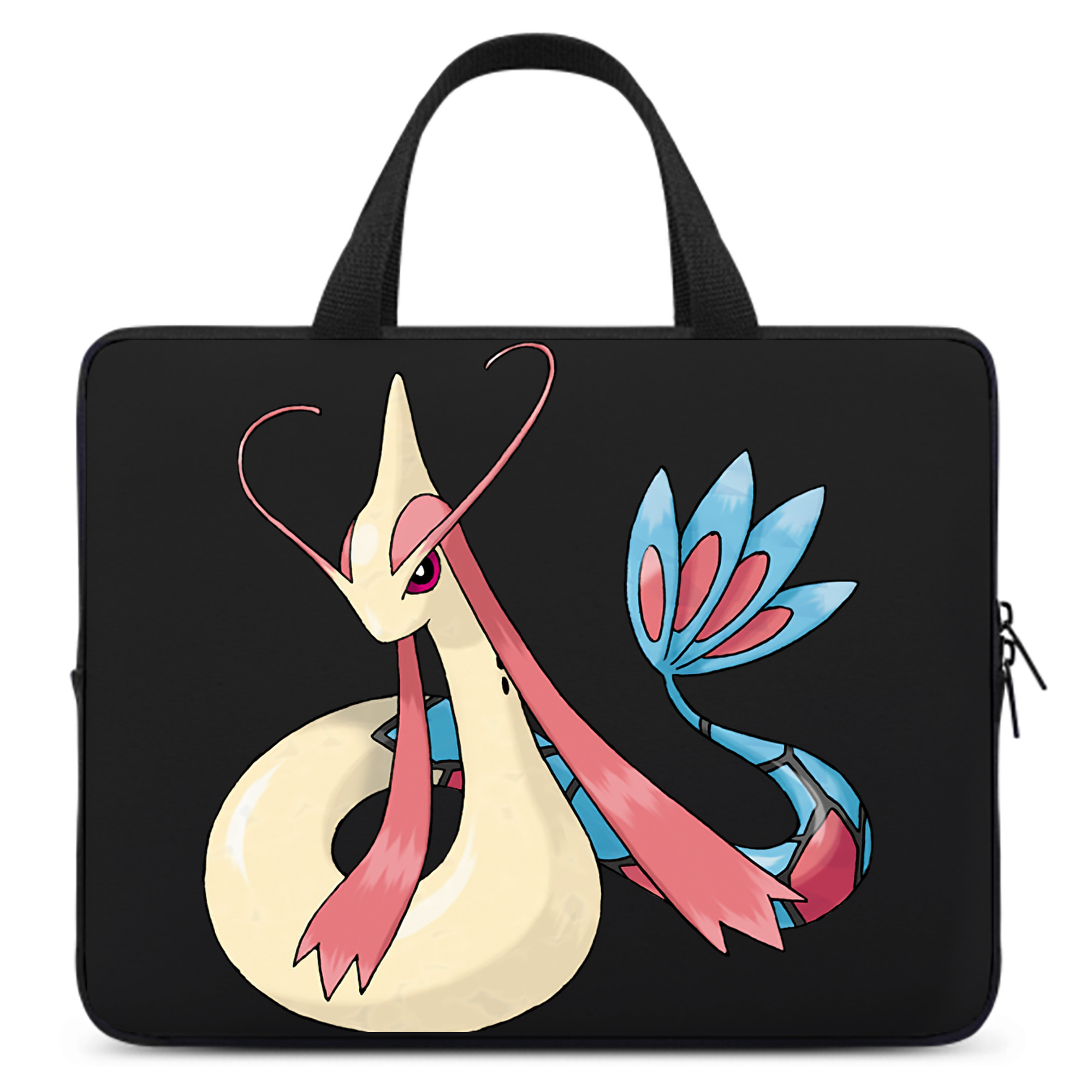 （画像用） ポケットモンスター Pokémon 手提げノートパソコンバッグ