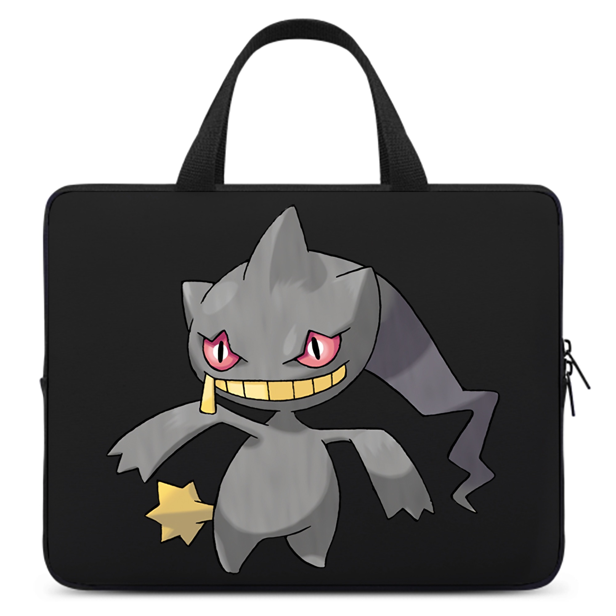 （画像用） ポケットモンスター Pokémon 手提げノートパソコンバッグ