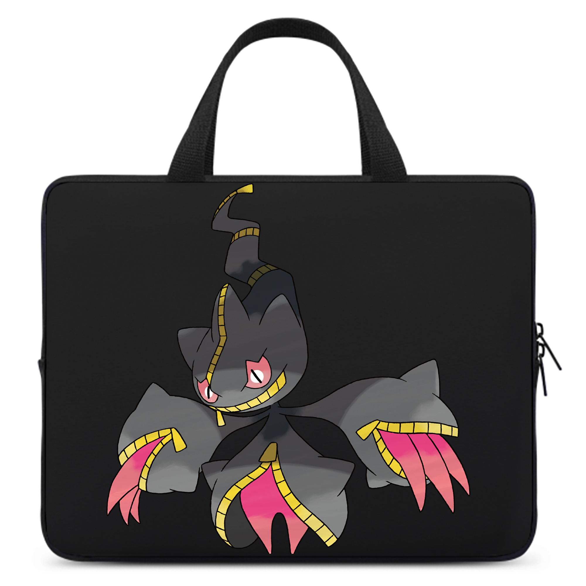 （画像用） ポケットモンスター Pokémon 手提げノートパソコンバッグ