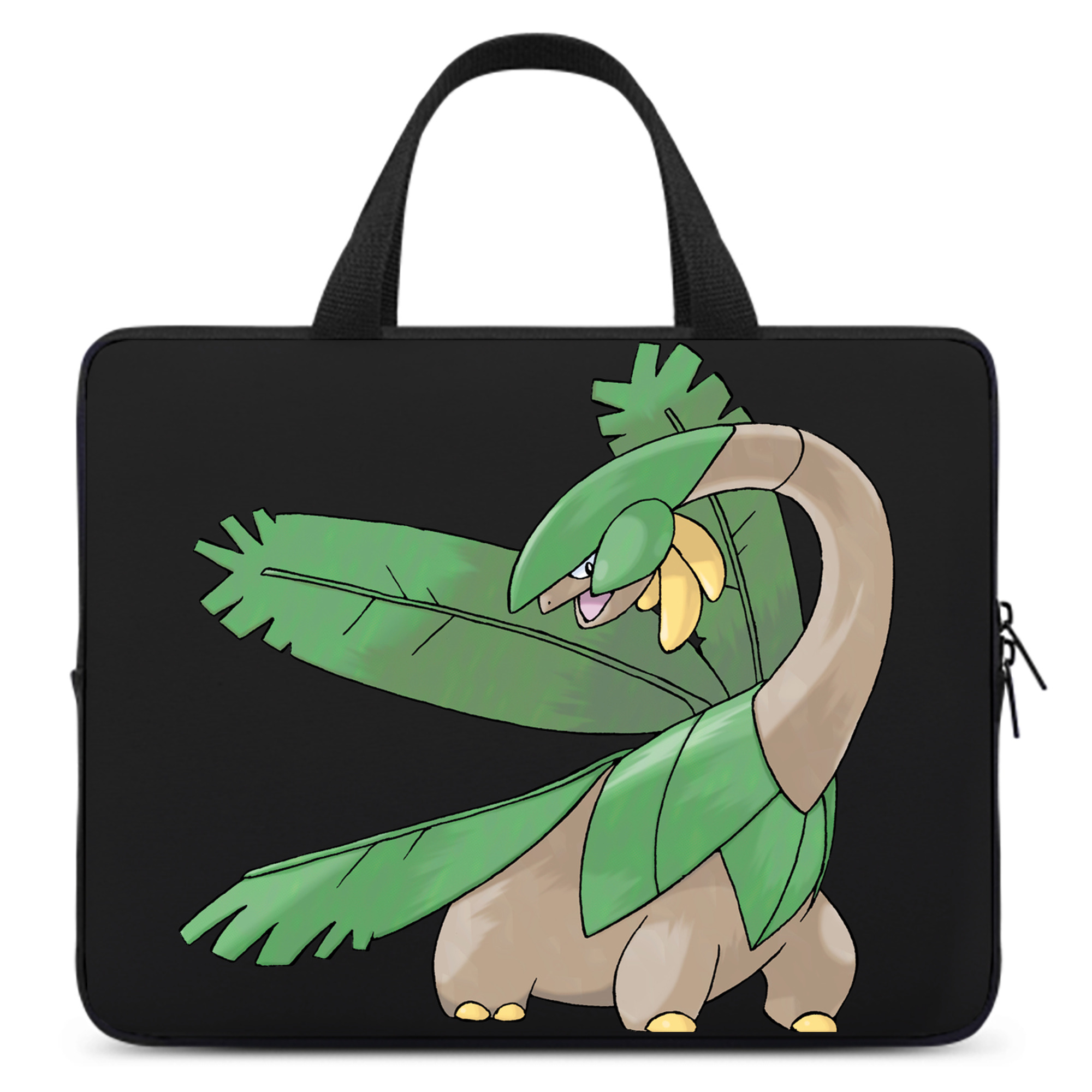 （画像用） ポケットモンスター Pokémon 手提げノートパソコンバッグ