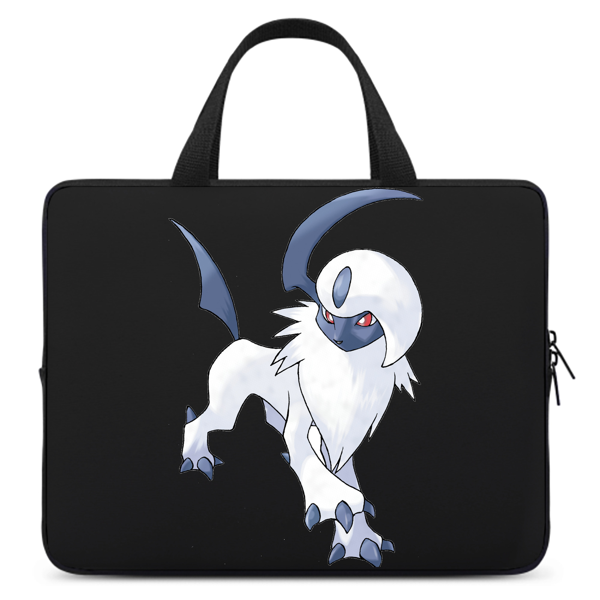 （画像用） ポケットモンスター Pokémon 手提げノートパソコンバッグ