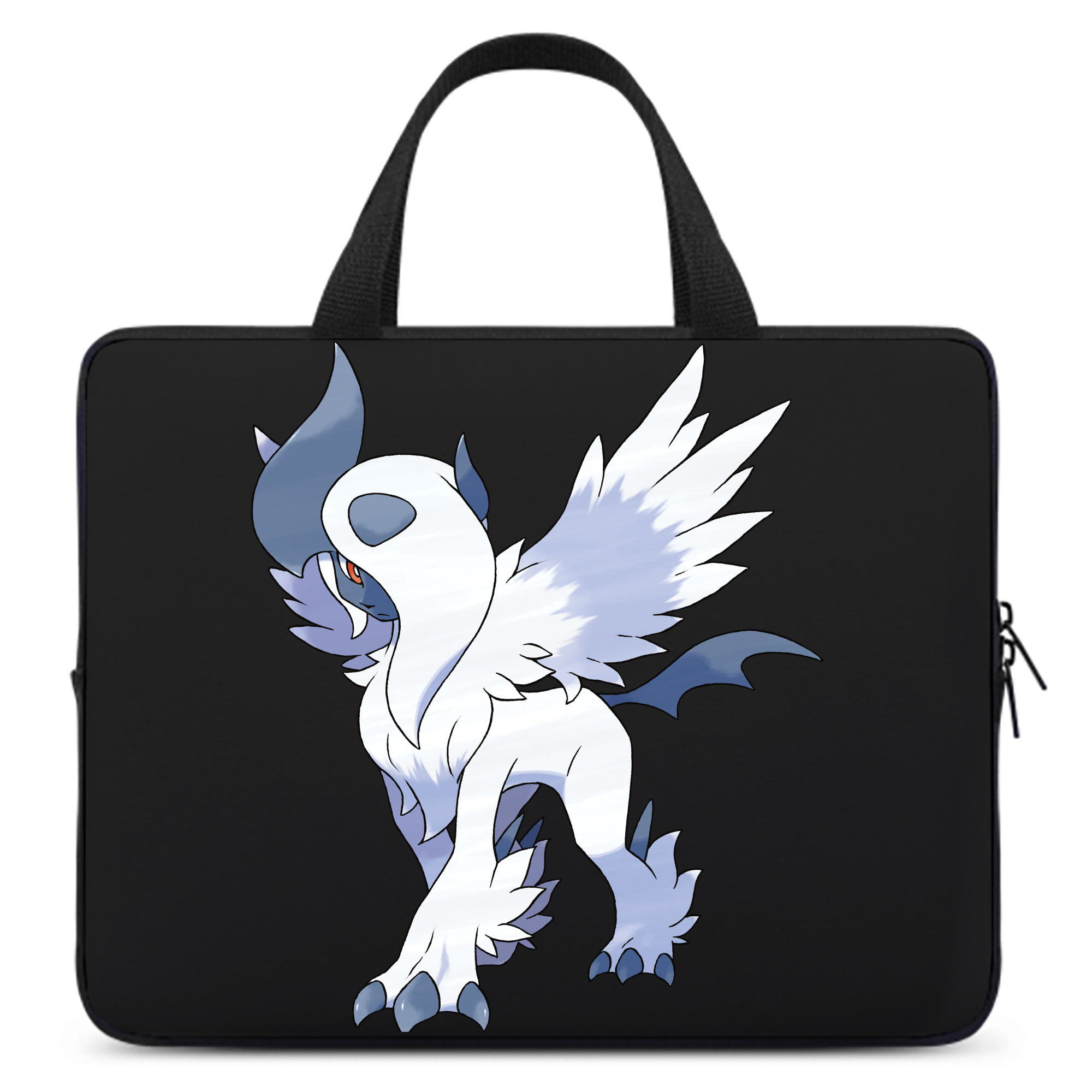 （画像用） ポケットモンスター Pokémon 手提げノートパソコンバッグ