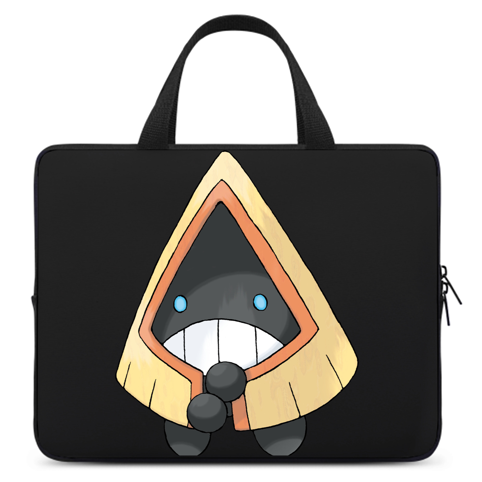 （画像用） ポケットモンスター Pokémon 手提げノートパソコンバッグ