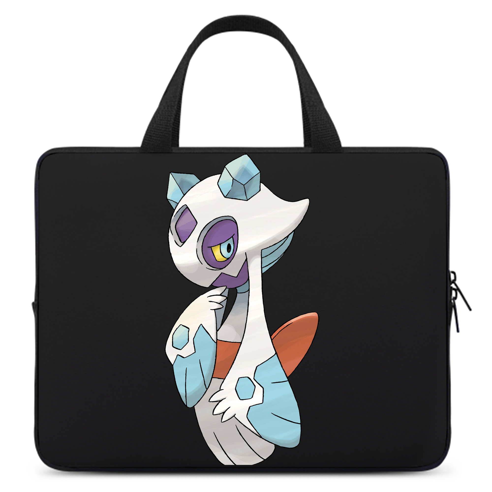 （画像用） ポケットモンスター Pokémon 手提げノートパソコンバッグ