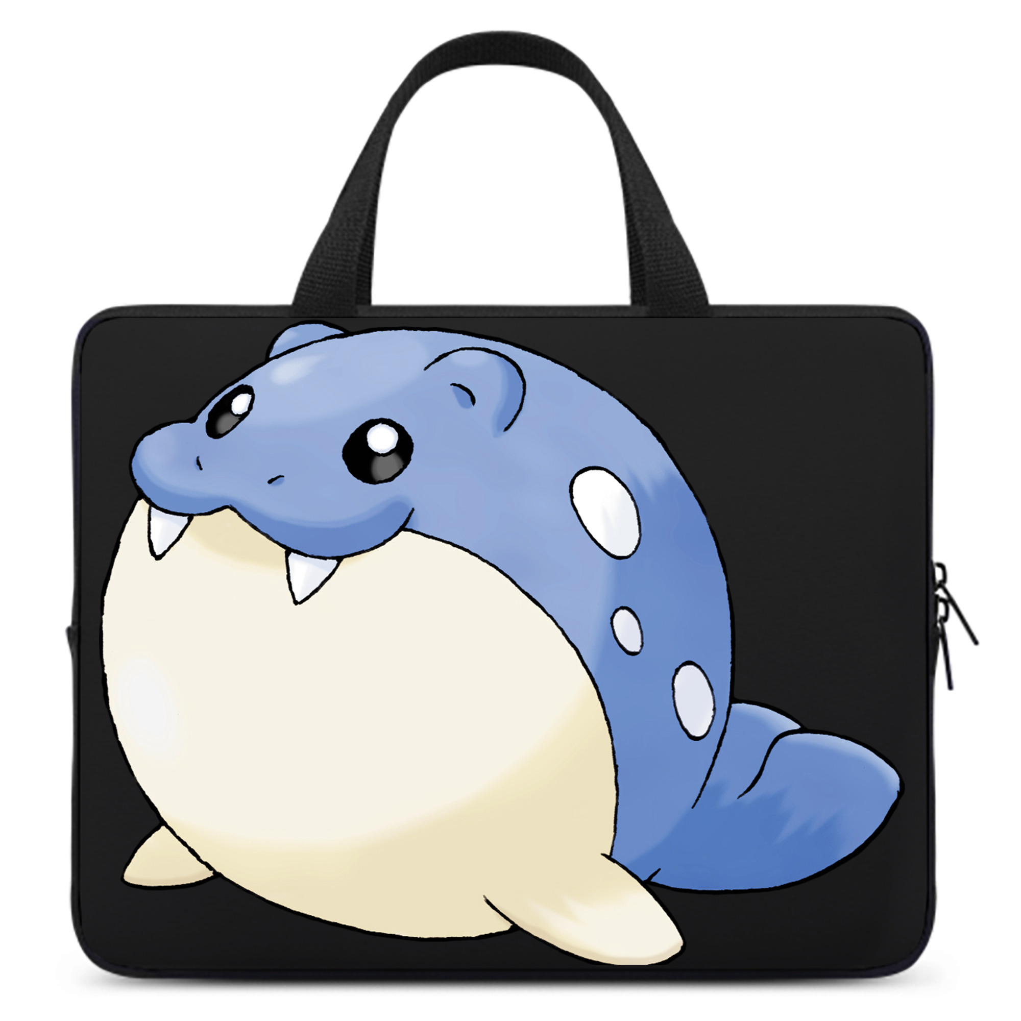 （画像用） ポケットモンスター Pokémon 手提げノートパソコンバッグ