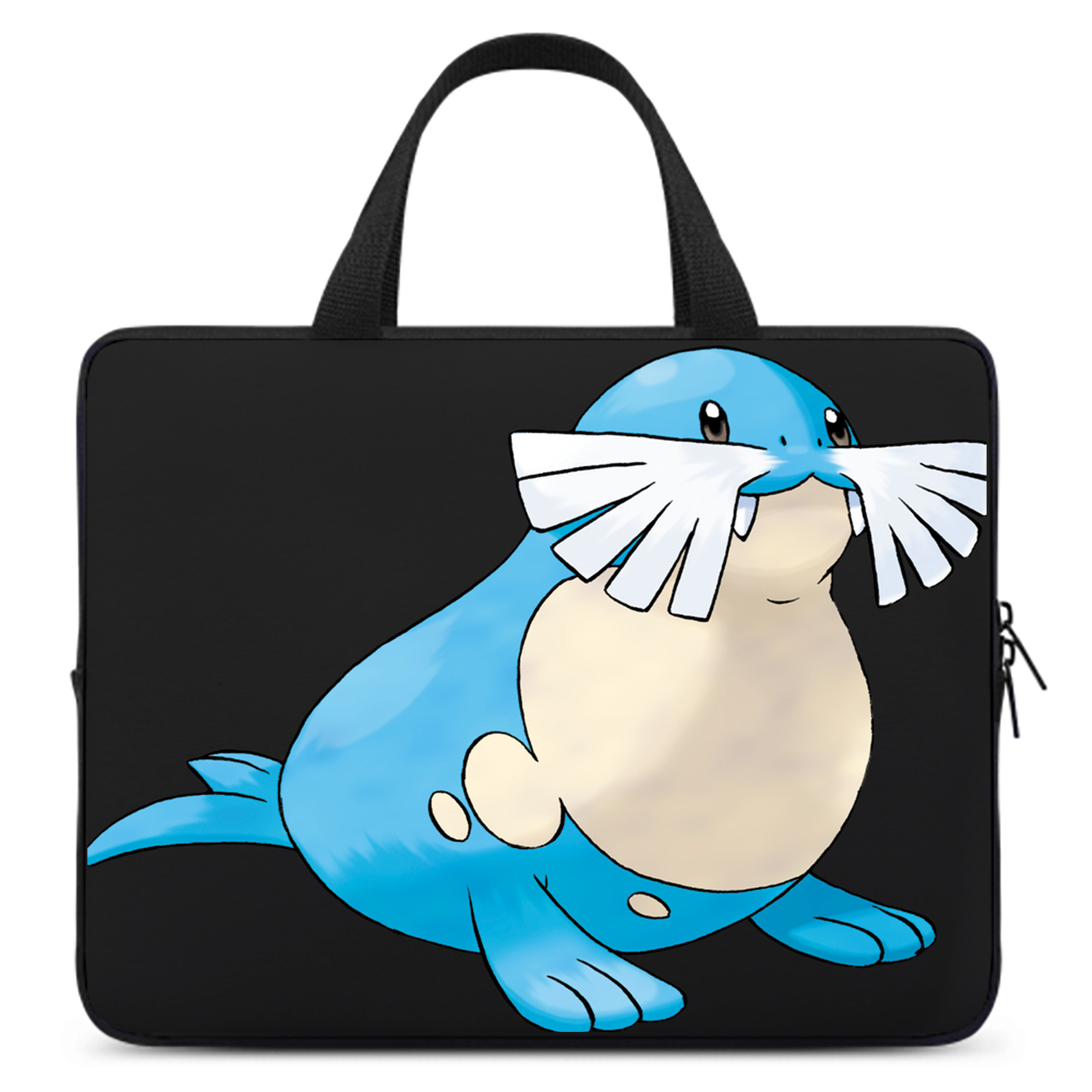 （画像用） ポケットモンスター Pokémon 手提げノートパソコンバッグ
