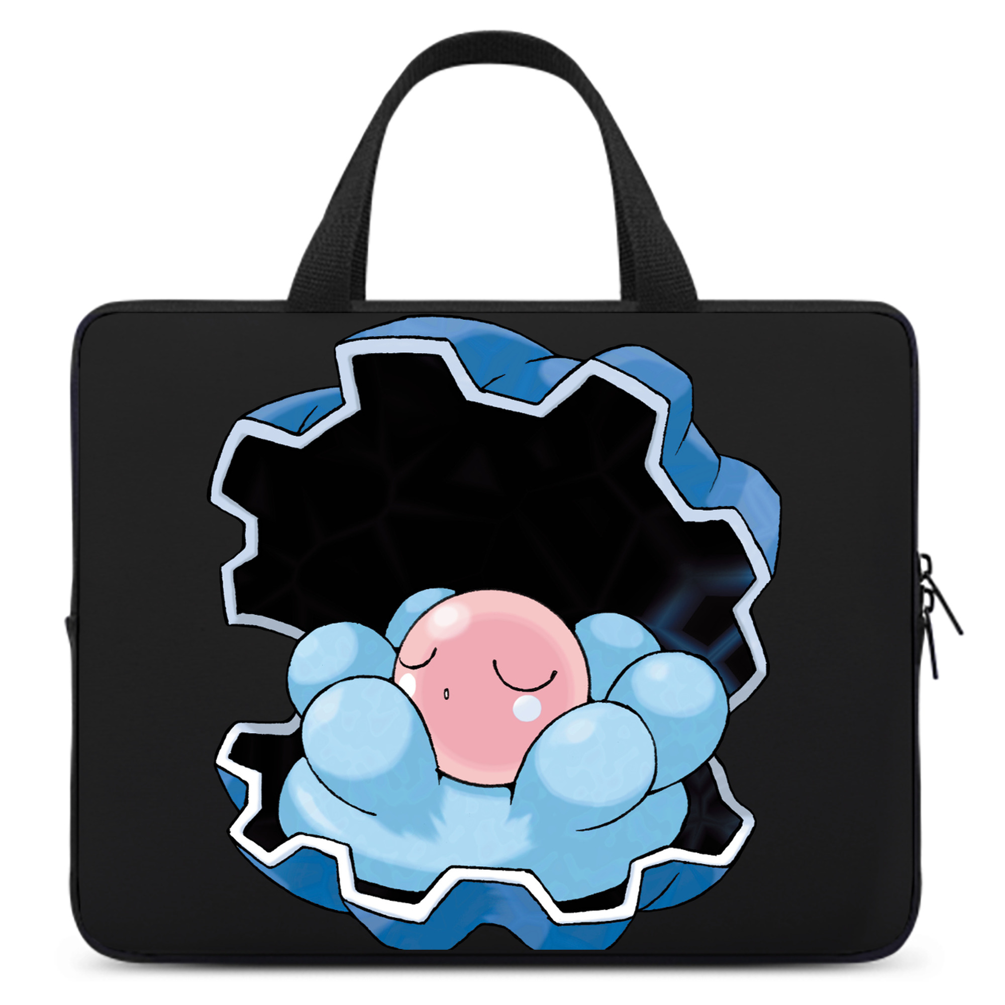 （画像用） ポケットモンスター Pokémon 手提げノートパソコンバッグ