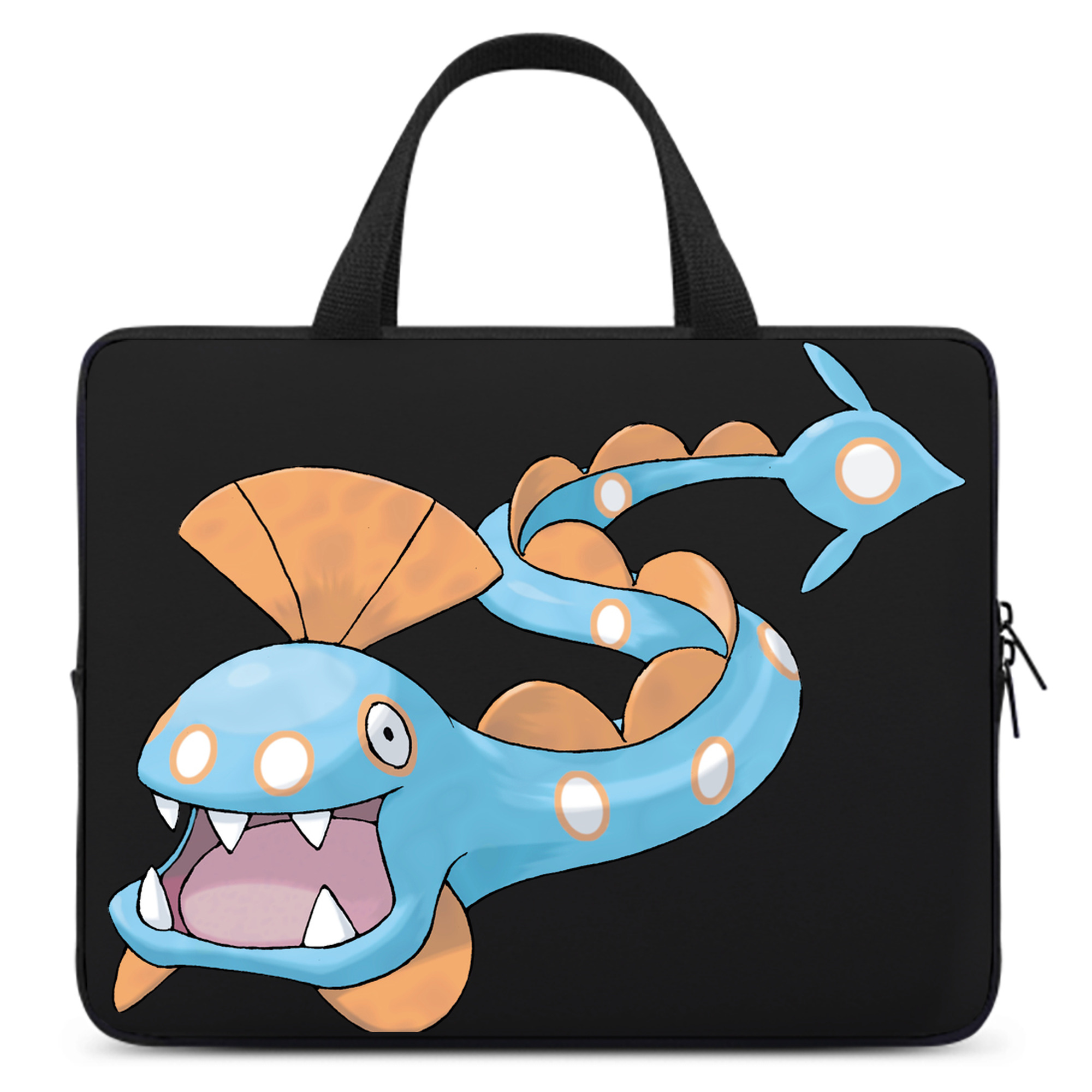 （画像用） ポケットモンスター Pokémon 手提げノートパソコンバッグ