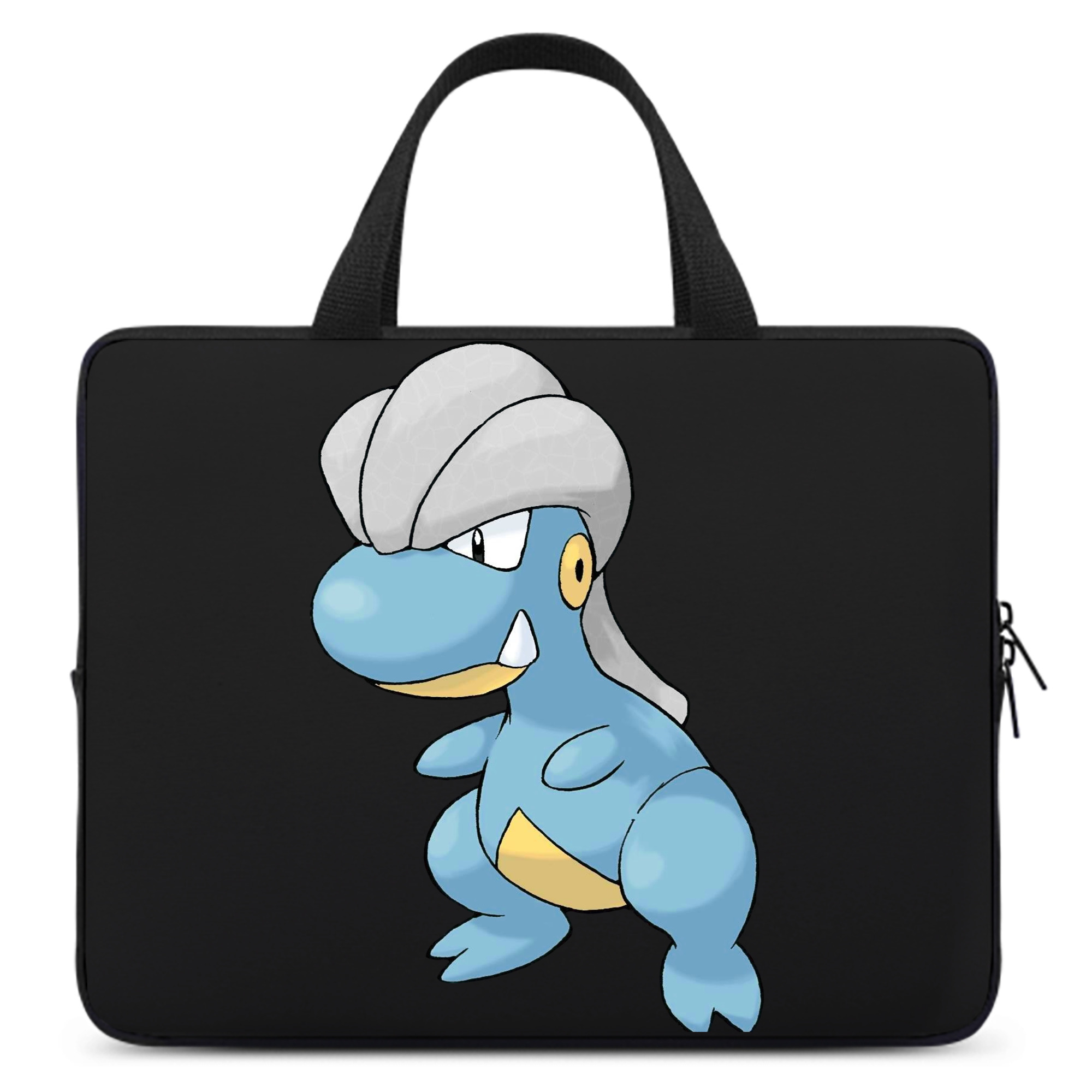 （画像用） ポケットモンスター Pokémon 手提げノートパソコンバッグ