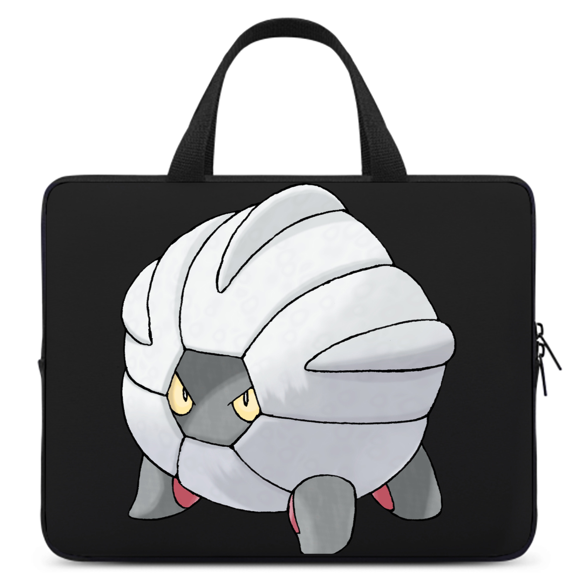 （画像用） ポケットモンスター Pokémon 手提げノートパソコンバッグ