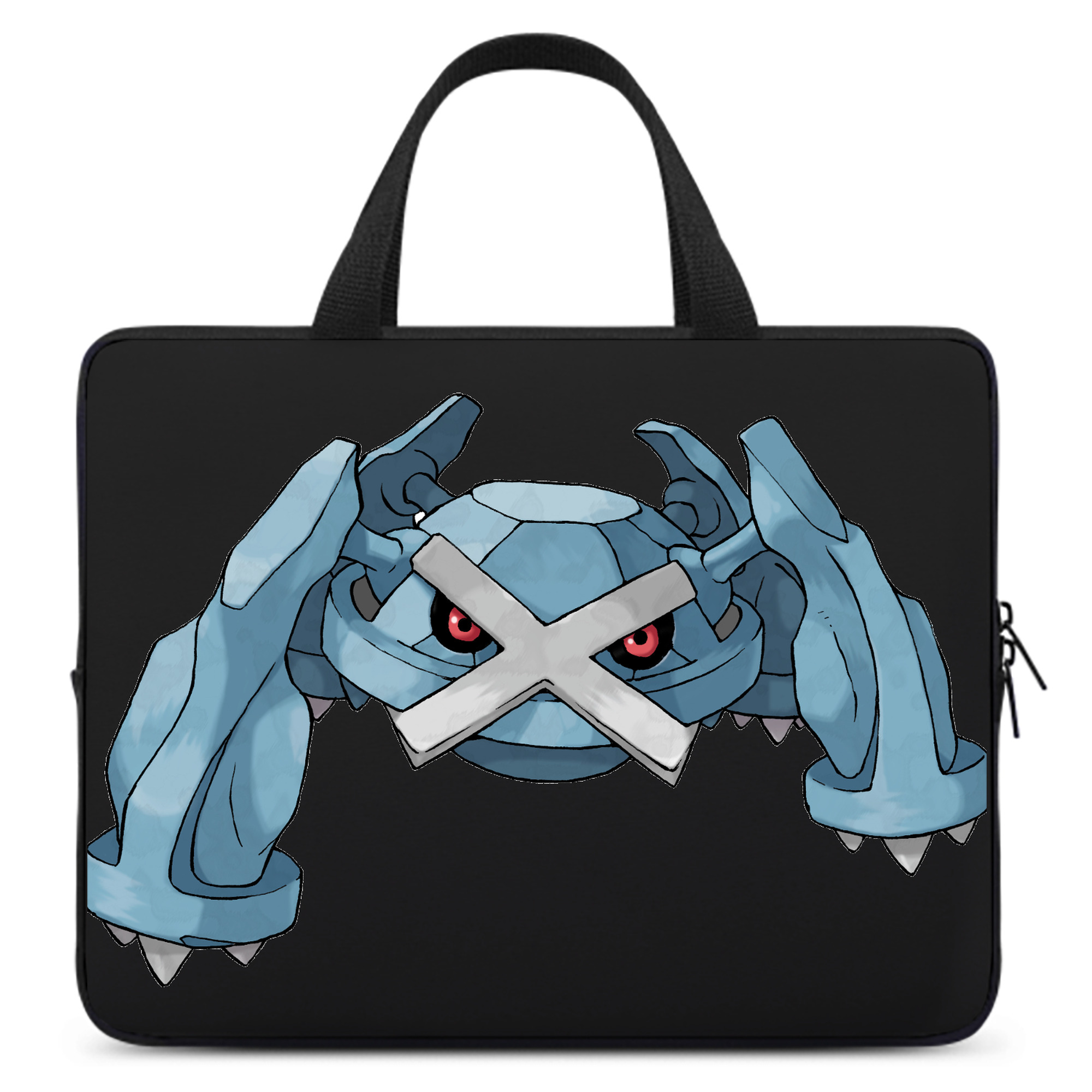 （画像用） ポケットモンスター Pokémon 手提げノートパソコンバッグ