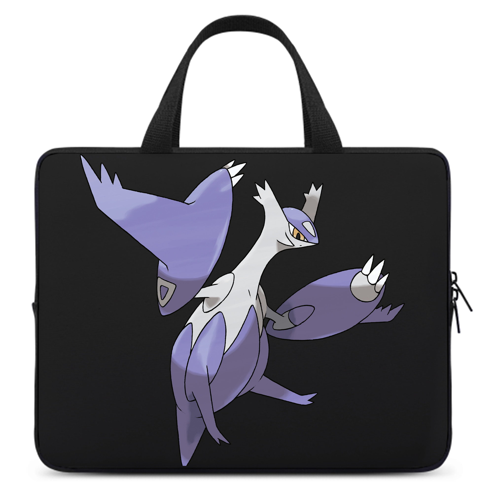 （画像用） ポケットモンスター Pokémon 手提げノートパソコンバッグ