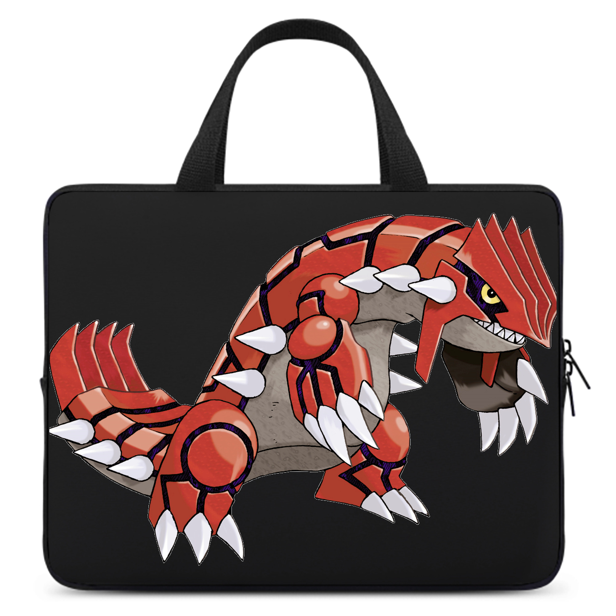 （画像用） ポケットモンスター Pokémon 手提げノートパソコンバッグ