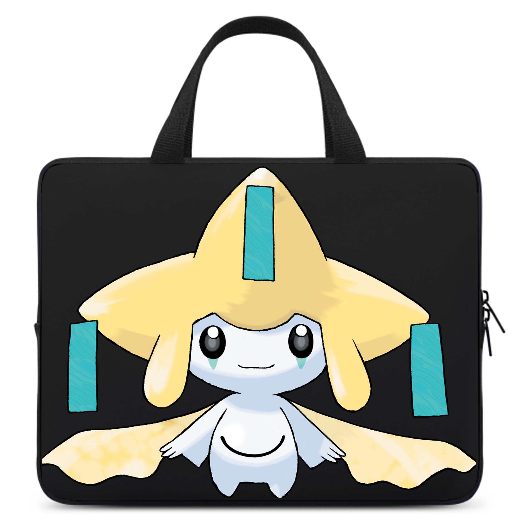 （画像用） ポケットモンスター Pokémon 手提げノートパソコンバッグ