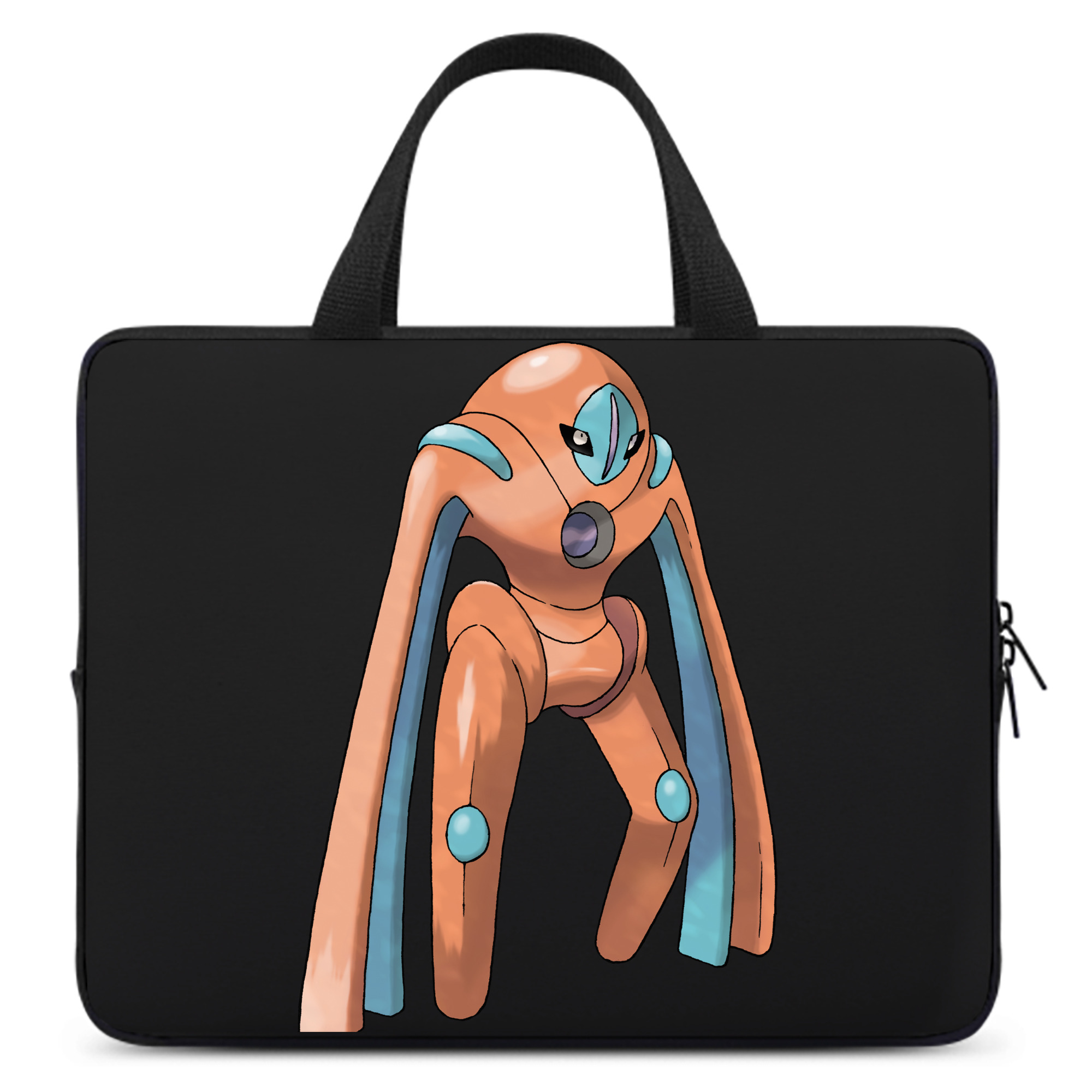 （画像用） ポケットモンスター Pokémon 手提げノートパソコンバッグ