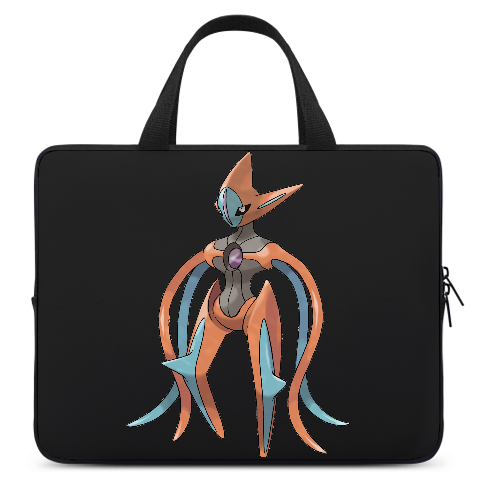 （画像用） ポケットモンスター Pokémon 手提げノートパソコンバッグ