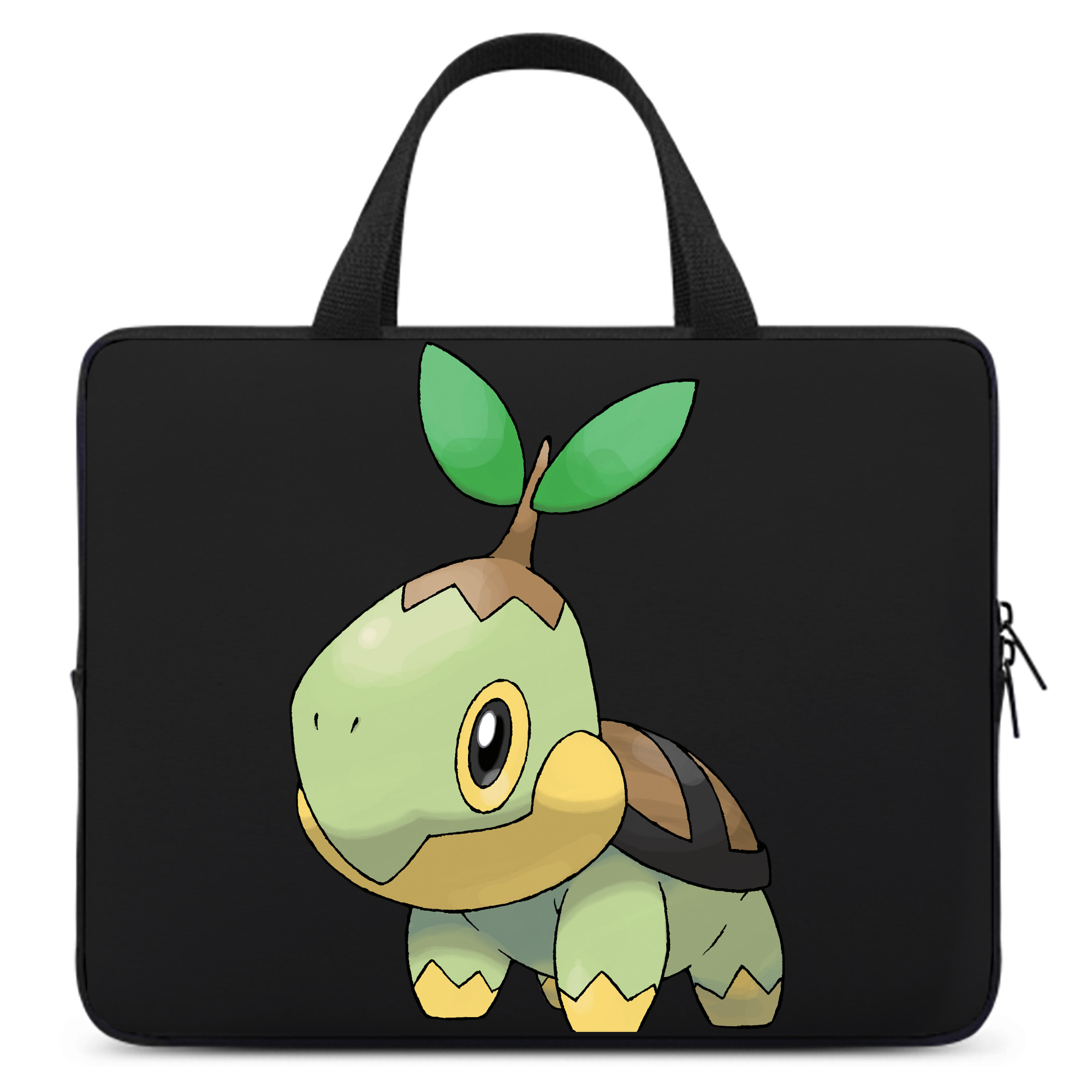 （画像用） ポケットモンスター Pokémon 手提げノートパソコンバッグ