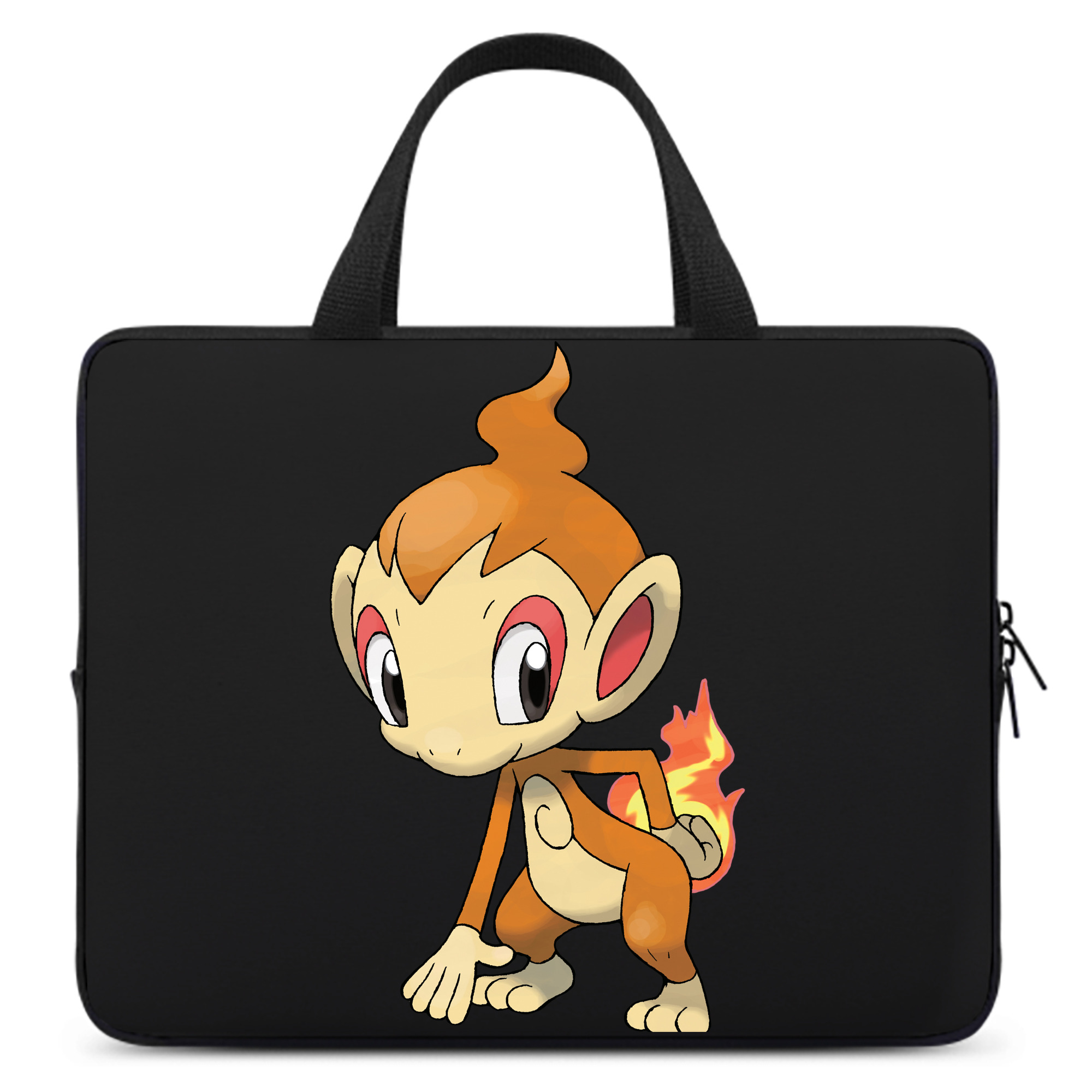 （画像用） ポケットモンスター Pokémon 手提げノートパソコンバッグ