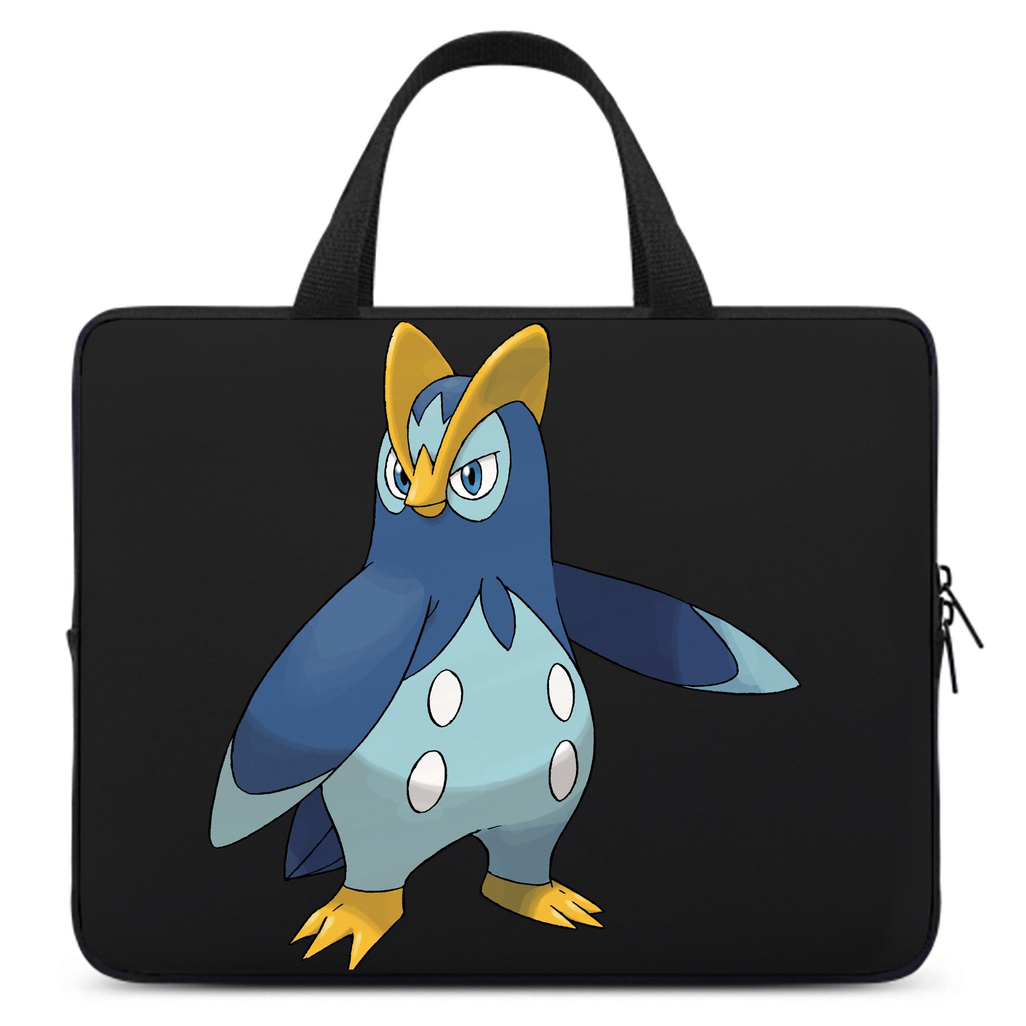 （画像用） ポケットモンスター Pokémon 手提げノートパソコンバッグ
