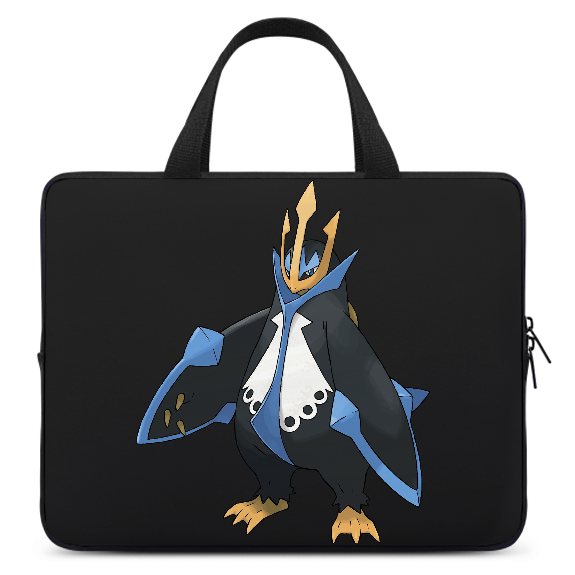 （画像用） ポケットモンスター Pokémon 手提げノートパソコンバッグ