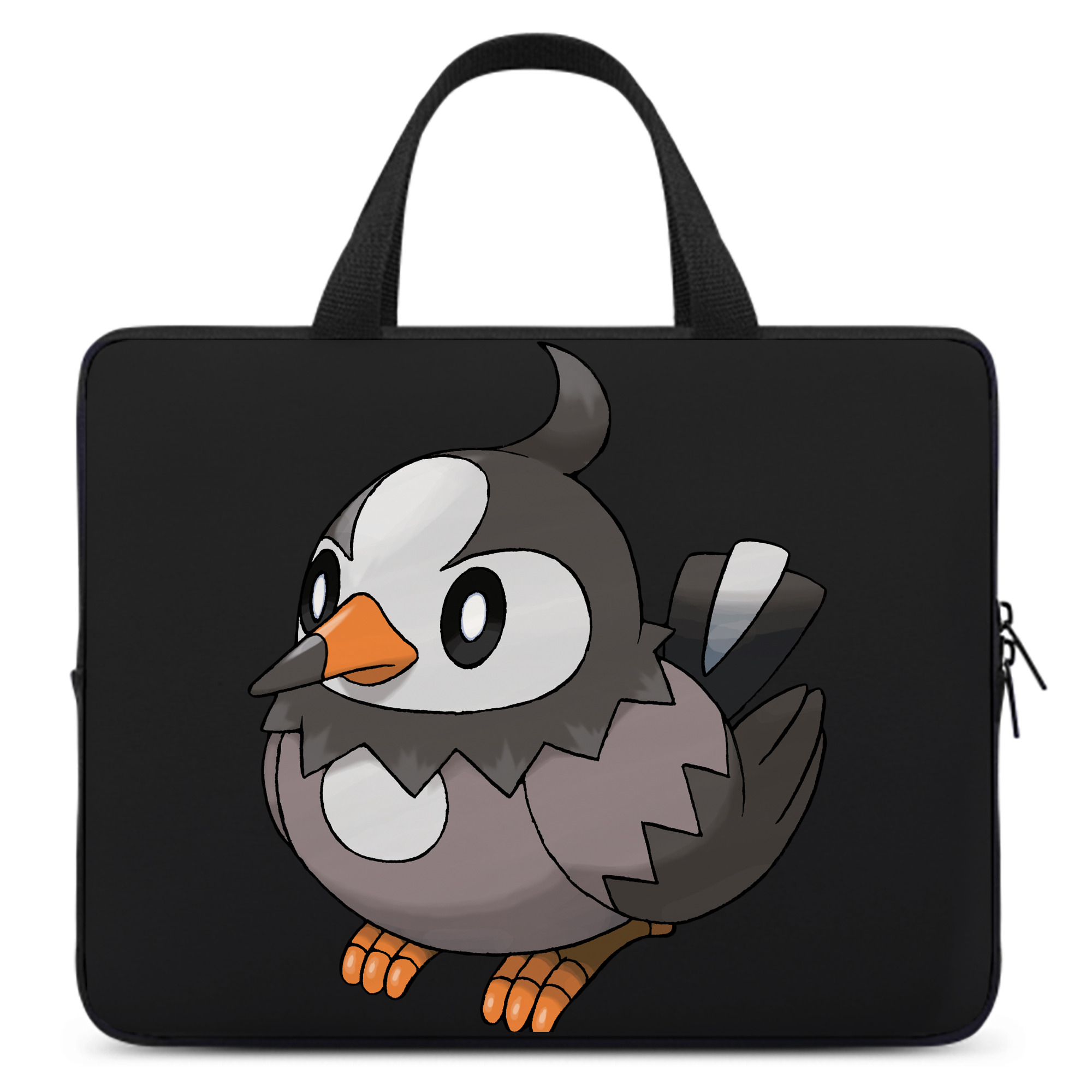 （画像用） ポケットモンスター Pokémon 手提げノートパソコンバッグ
