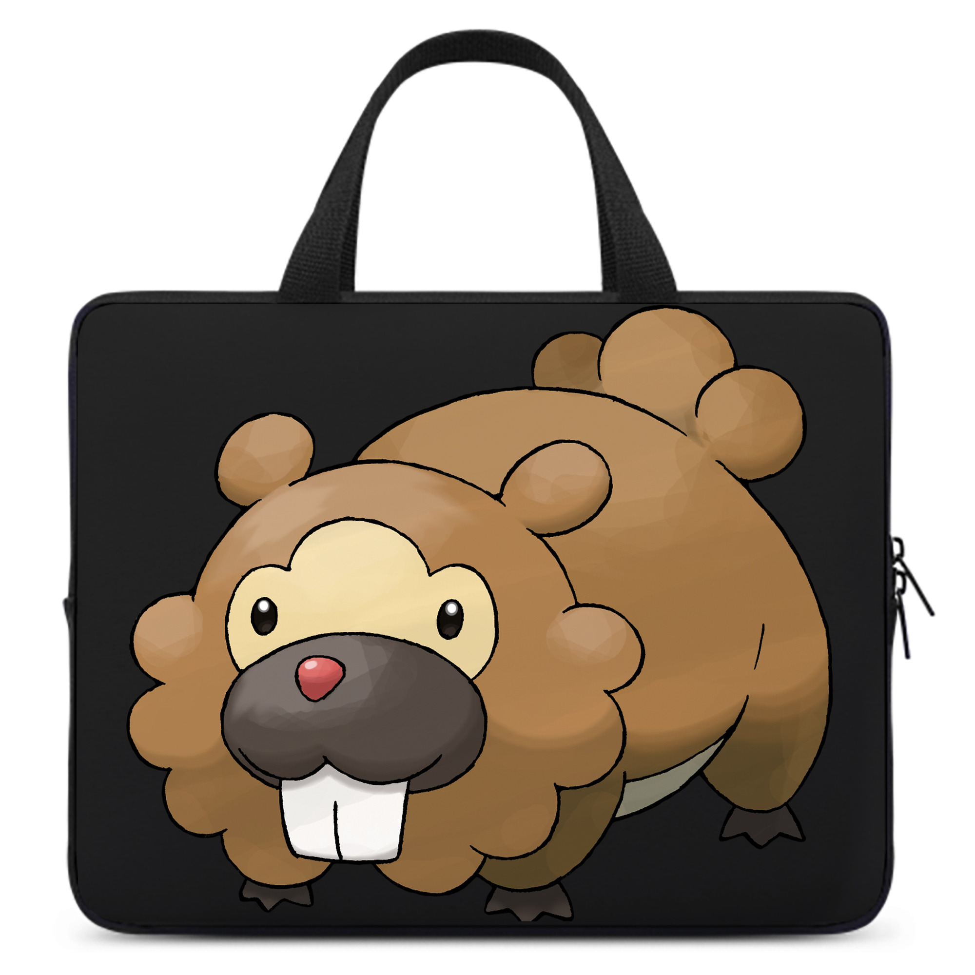 （画像用） ポケットモンスター Pokémon 手提げノートパソコンバッグ