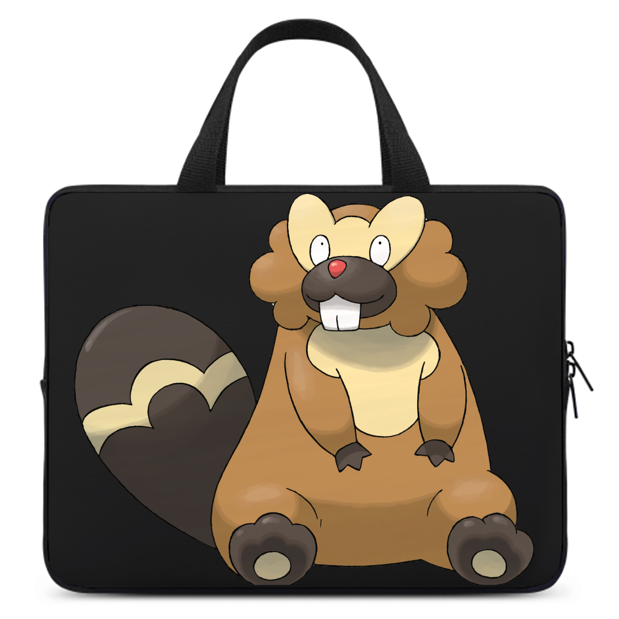 （画像用） ポケットモンスター Pokémon 手提げノートパソコンバッグ