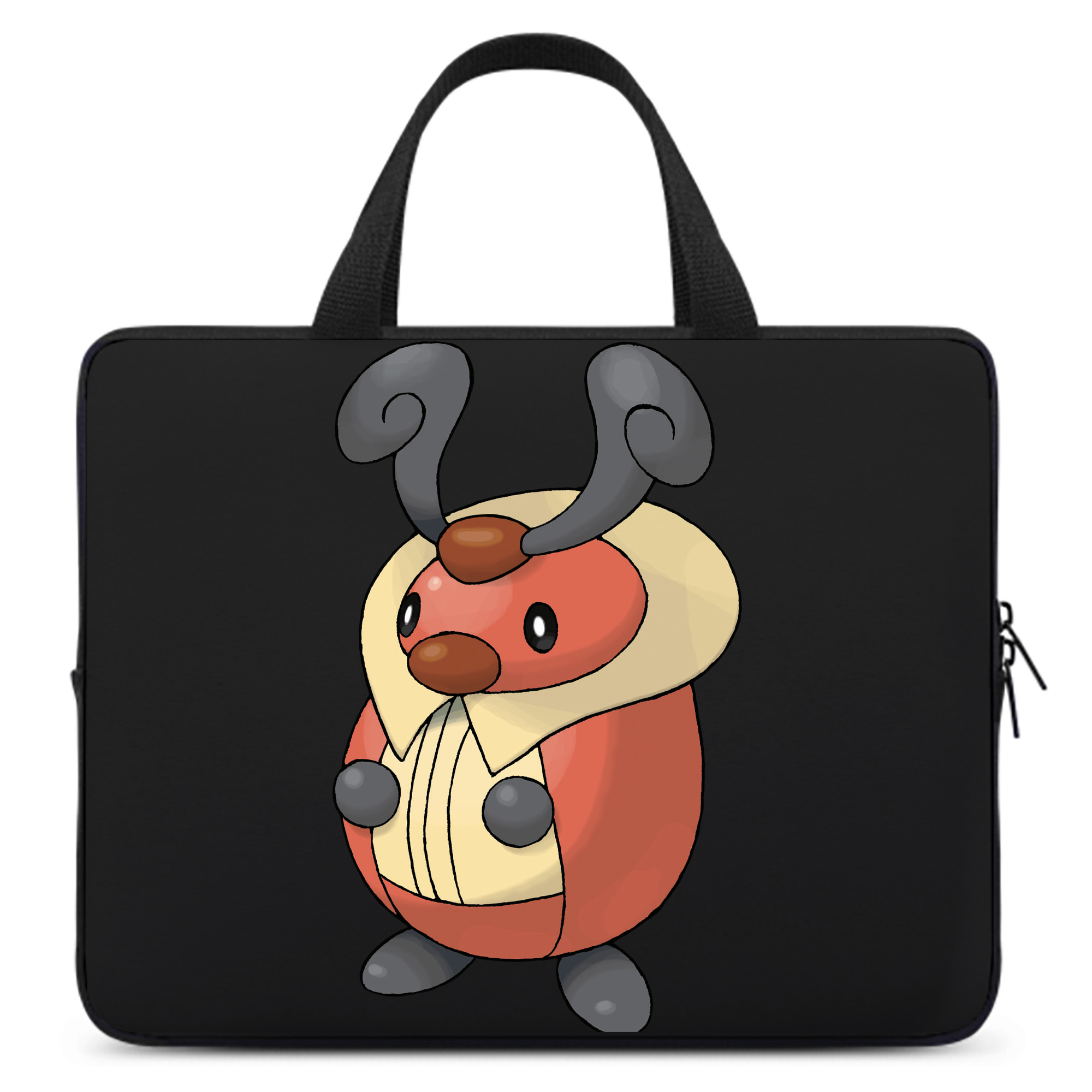（画像用） ポケットモンスター Pokémon 手提げノートパソコンバッグ