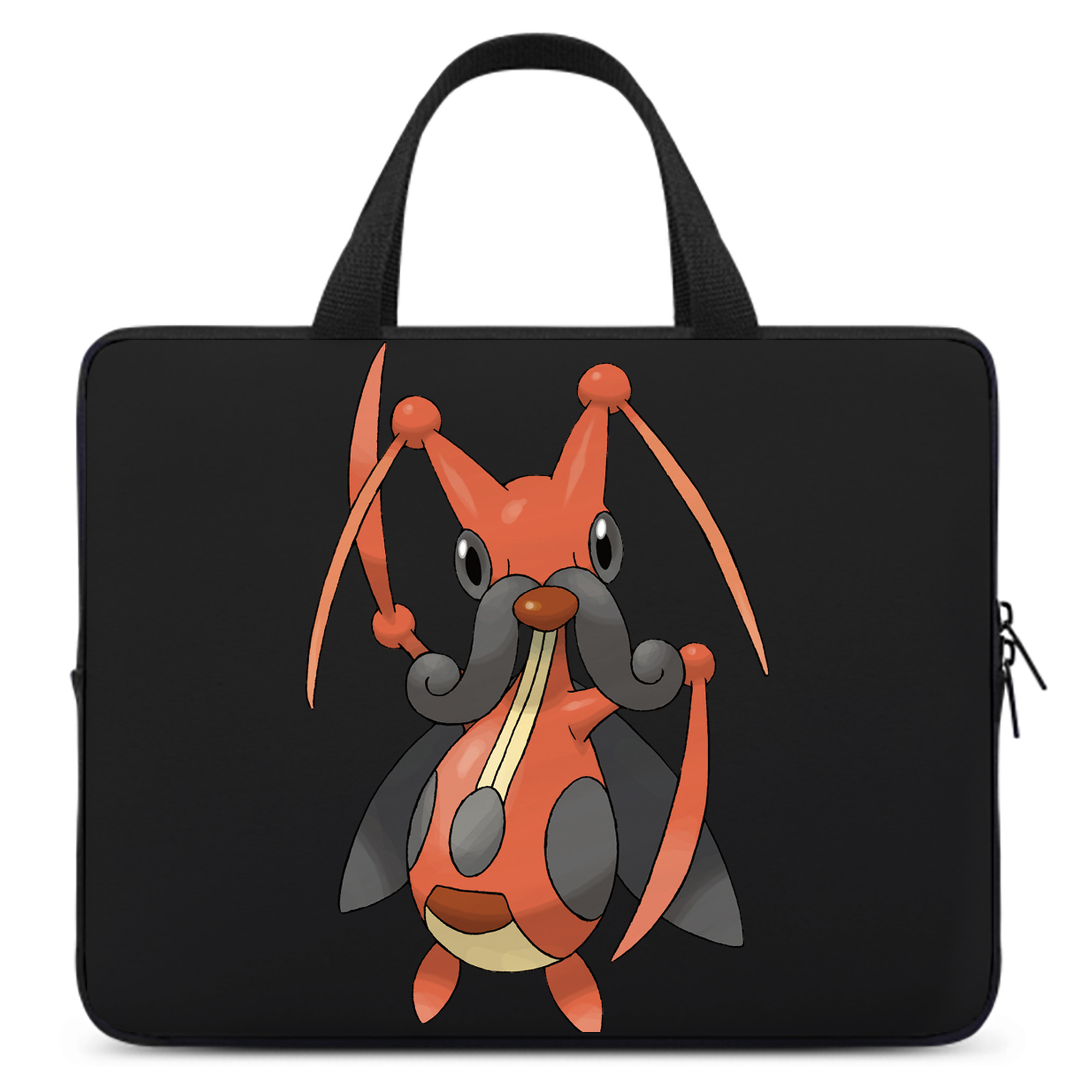 （画像用） ポケットモンスター Pokémon 手提げノートパソコンバッグ