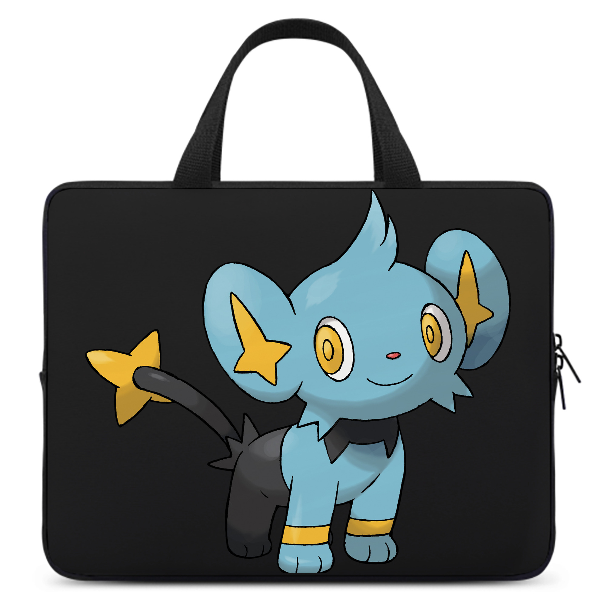 （画像用） ポケットモンスター Pokémon 手提げノートパソコンバッグ